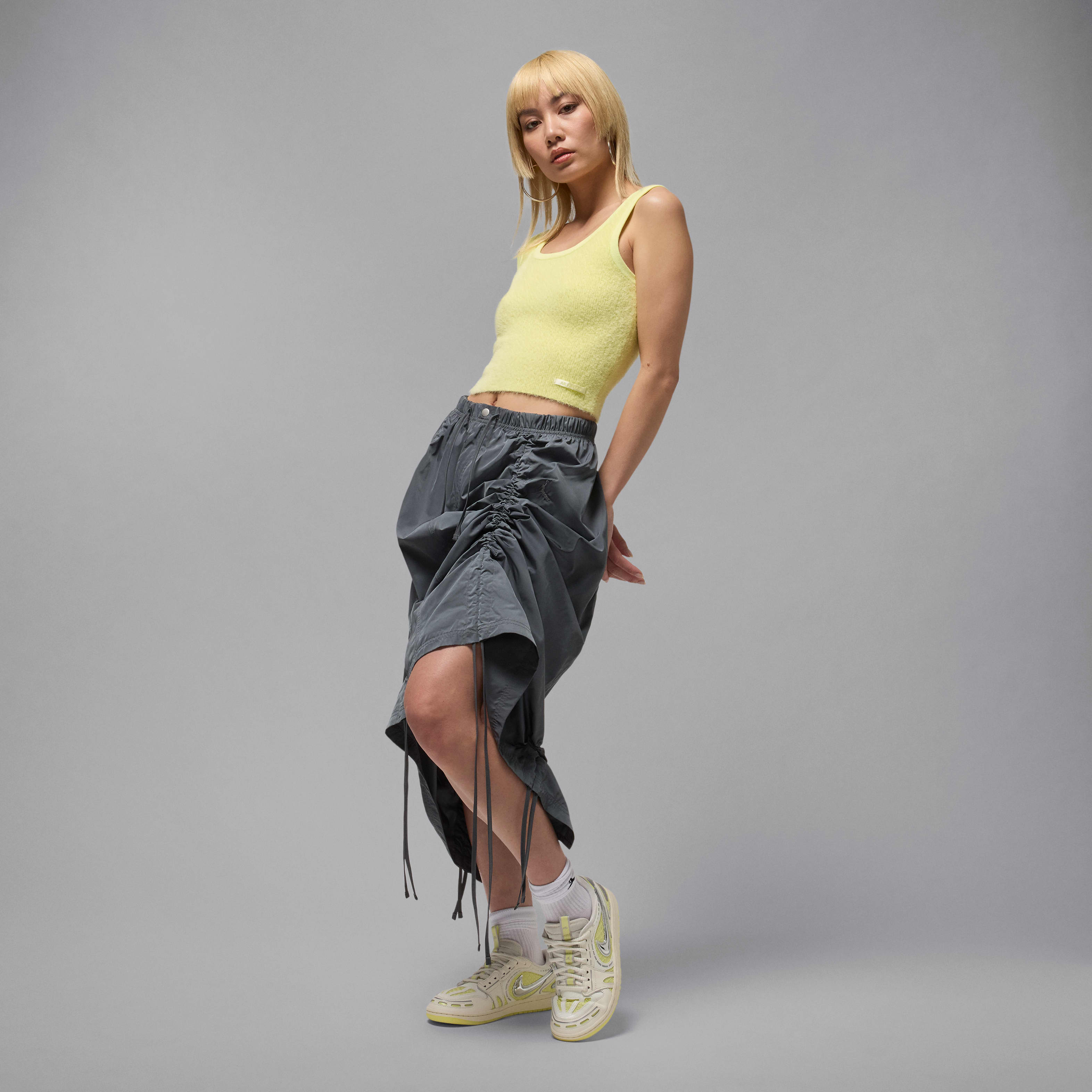 Jordan Flight Women's Parachute Skirt