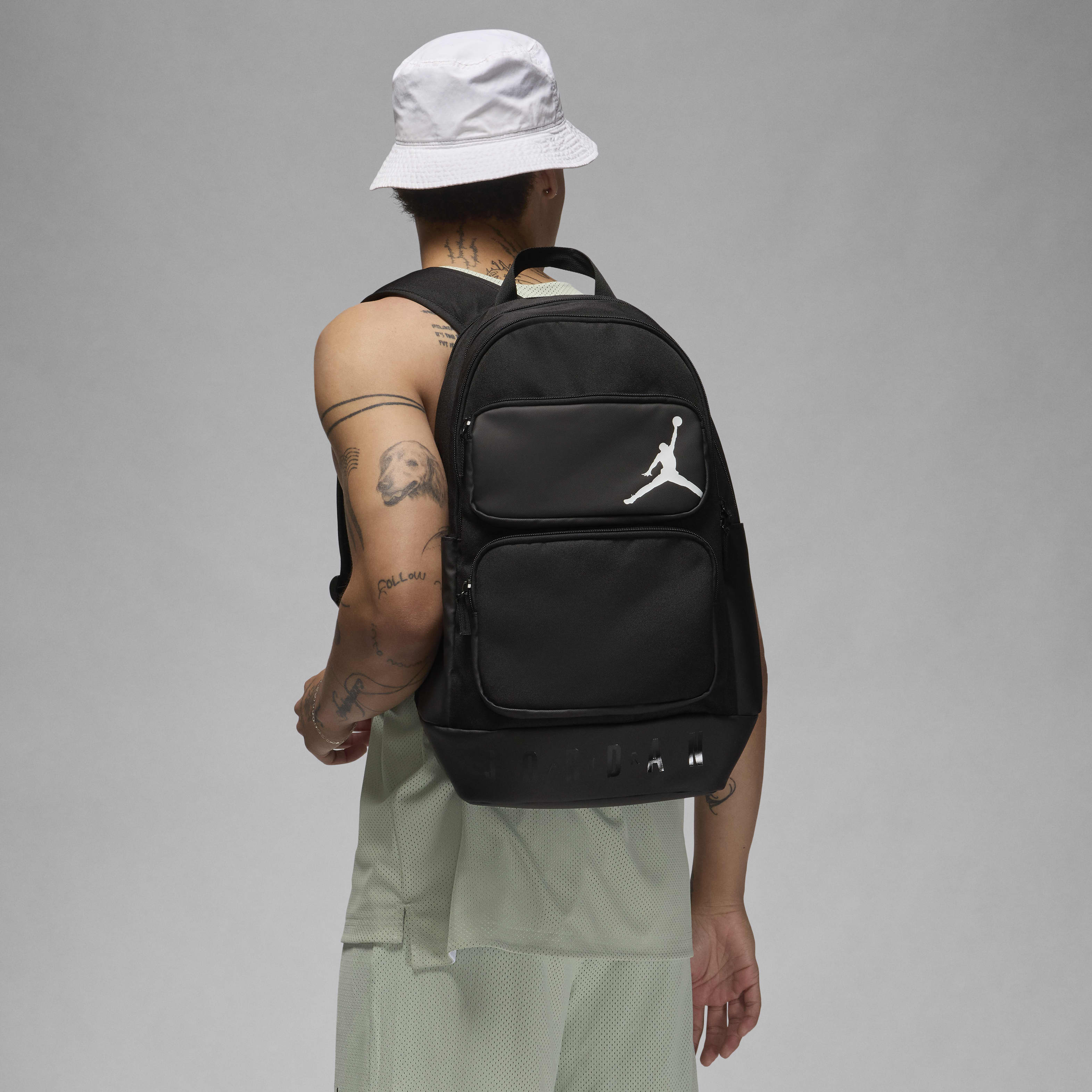 Jordan Essentials Backpack (28.75L)