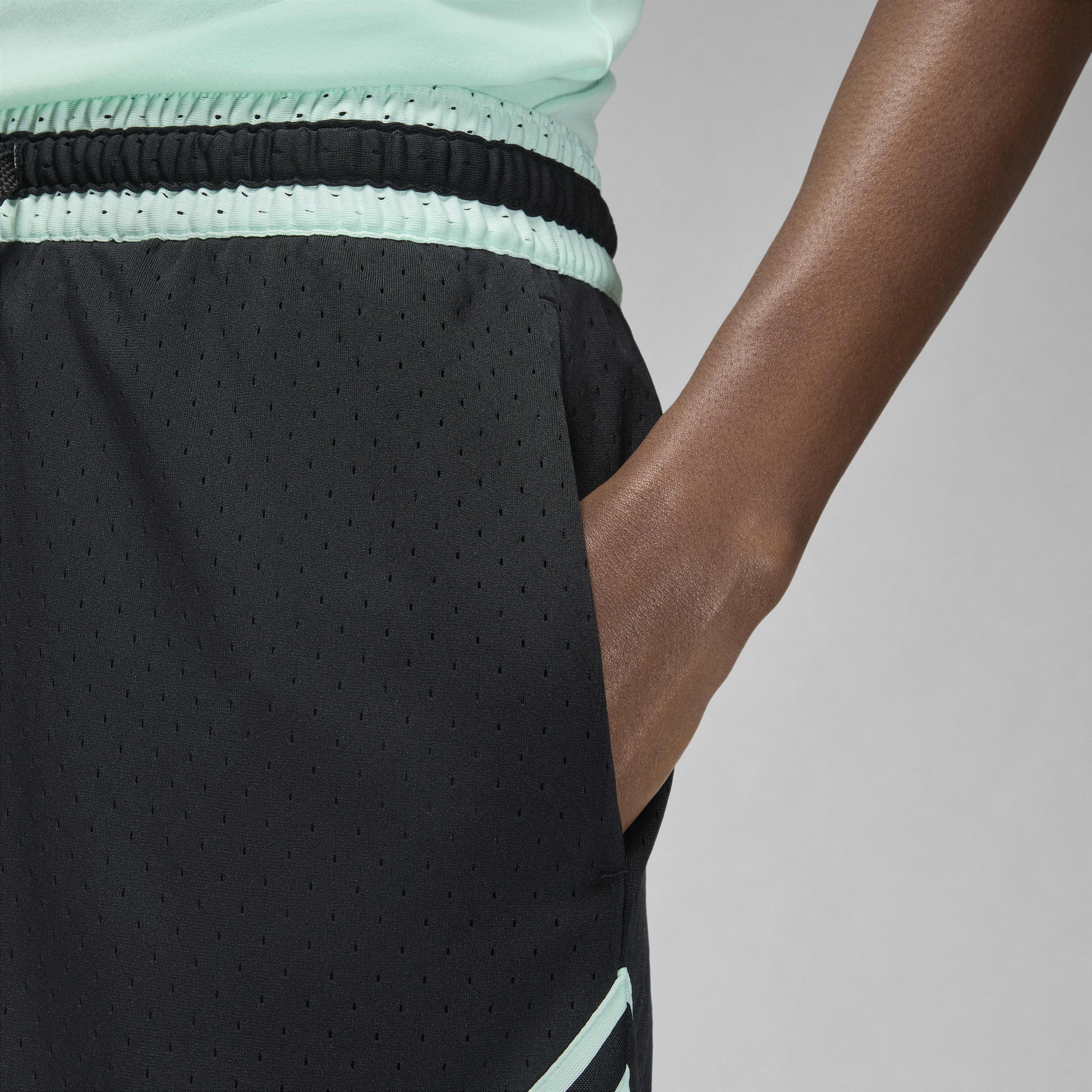 Jordan Dri-FIT Sport Diamond Shorts