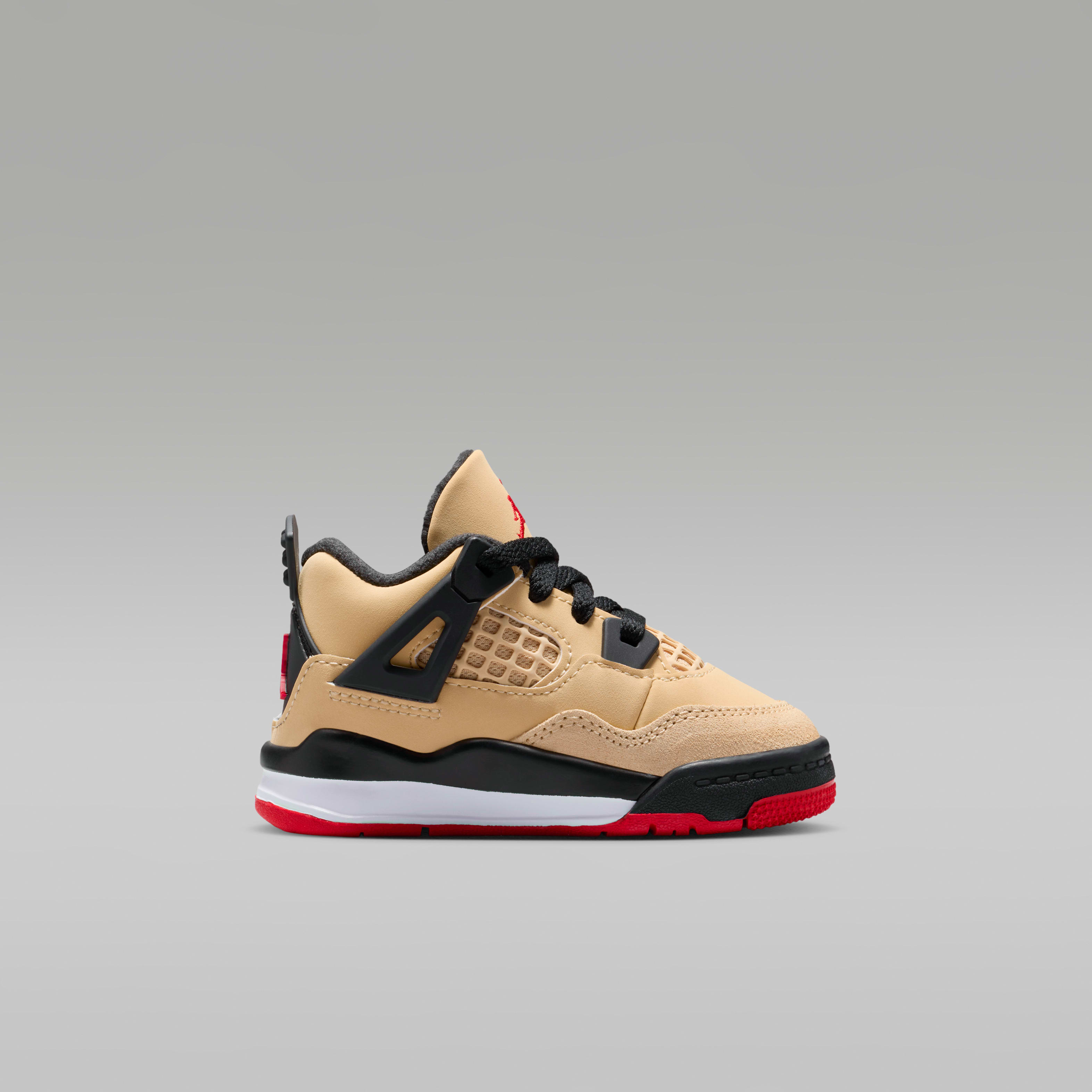 Jordan 4 Retro Baby/Toddler Shoes