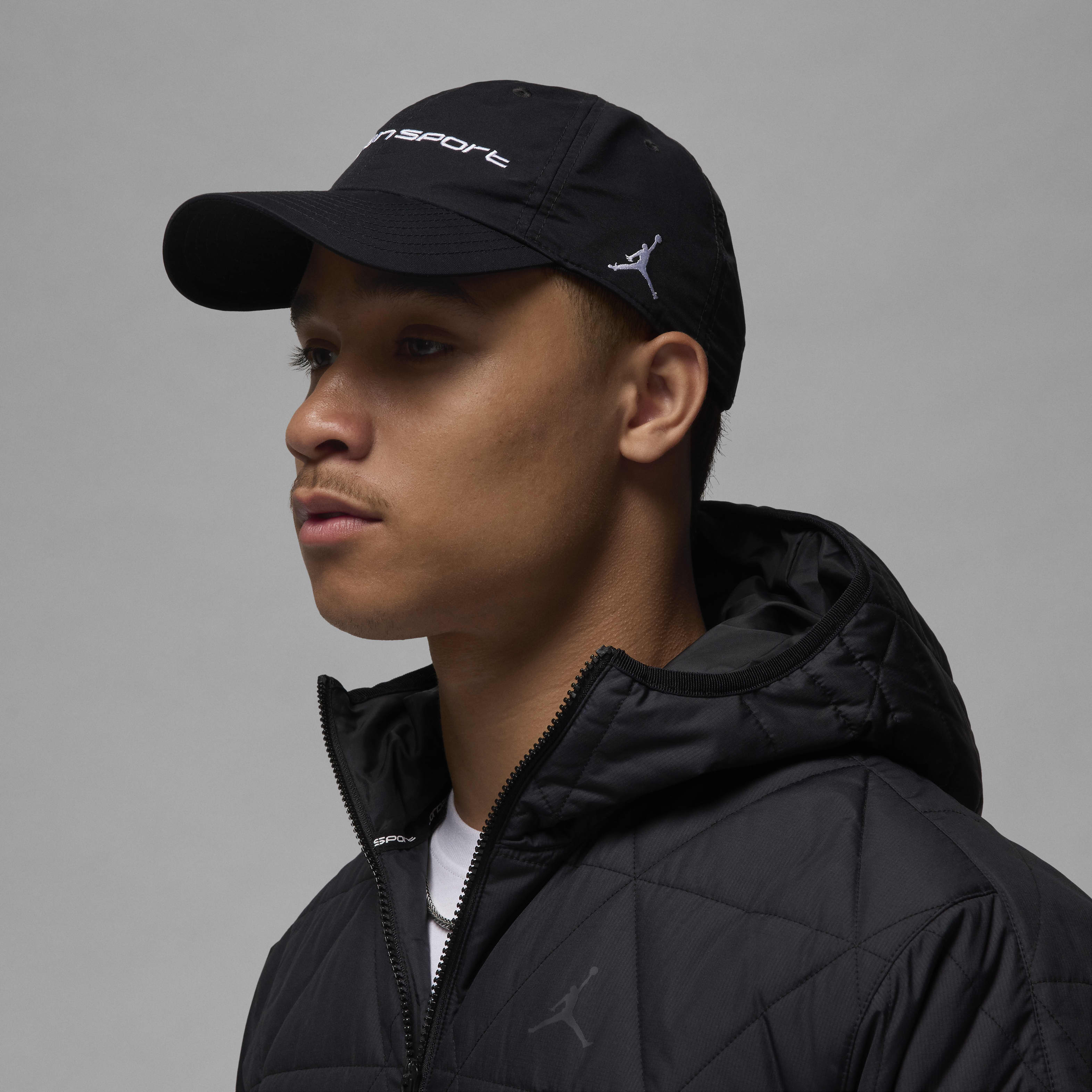 Jordan Club Unstructured Hat