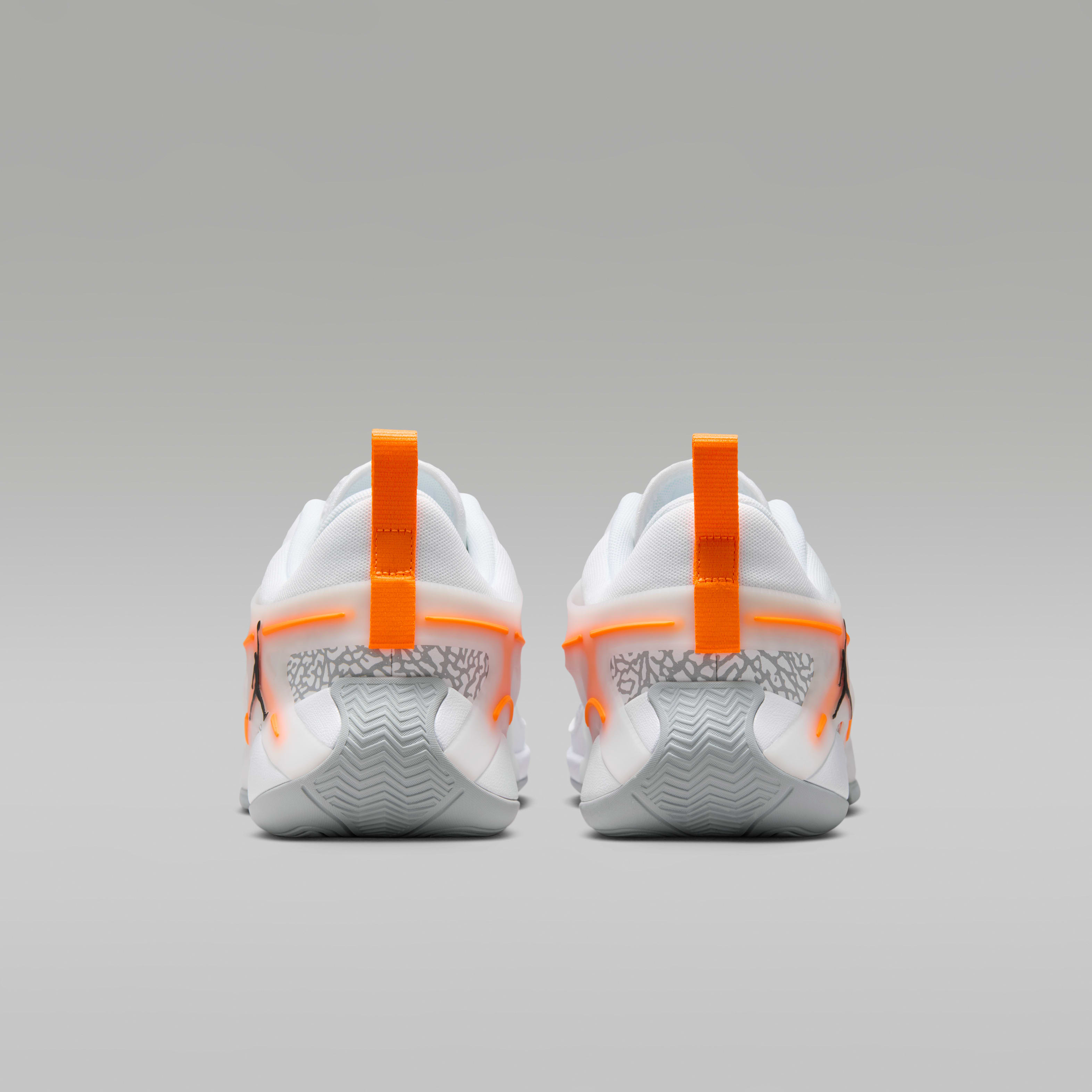 Jordan Heir Series Basketball Shoes