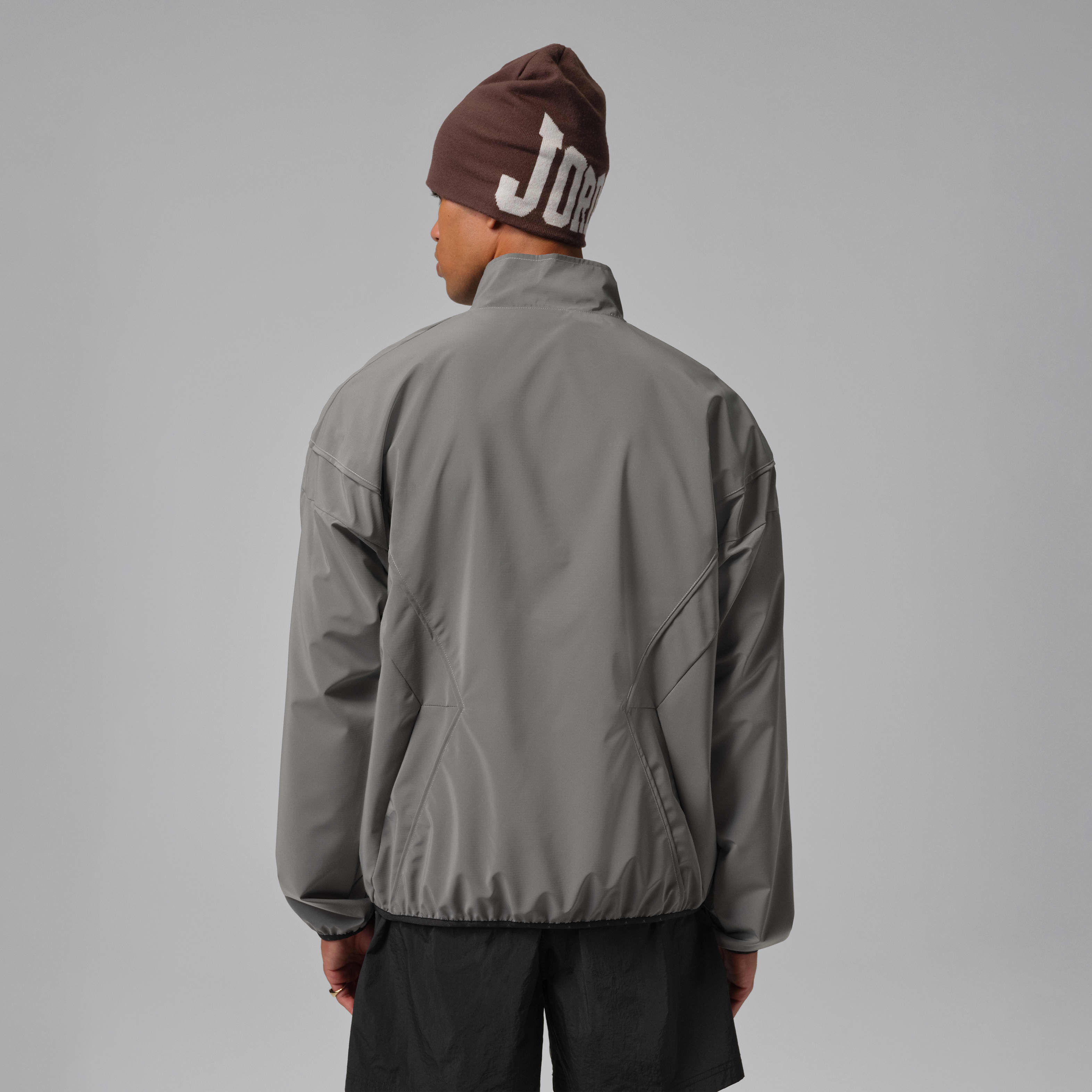 nike hike windbreaker jacket