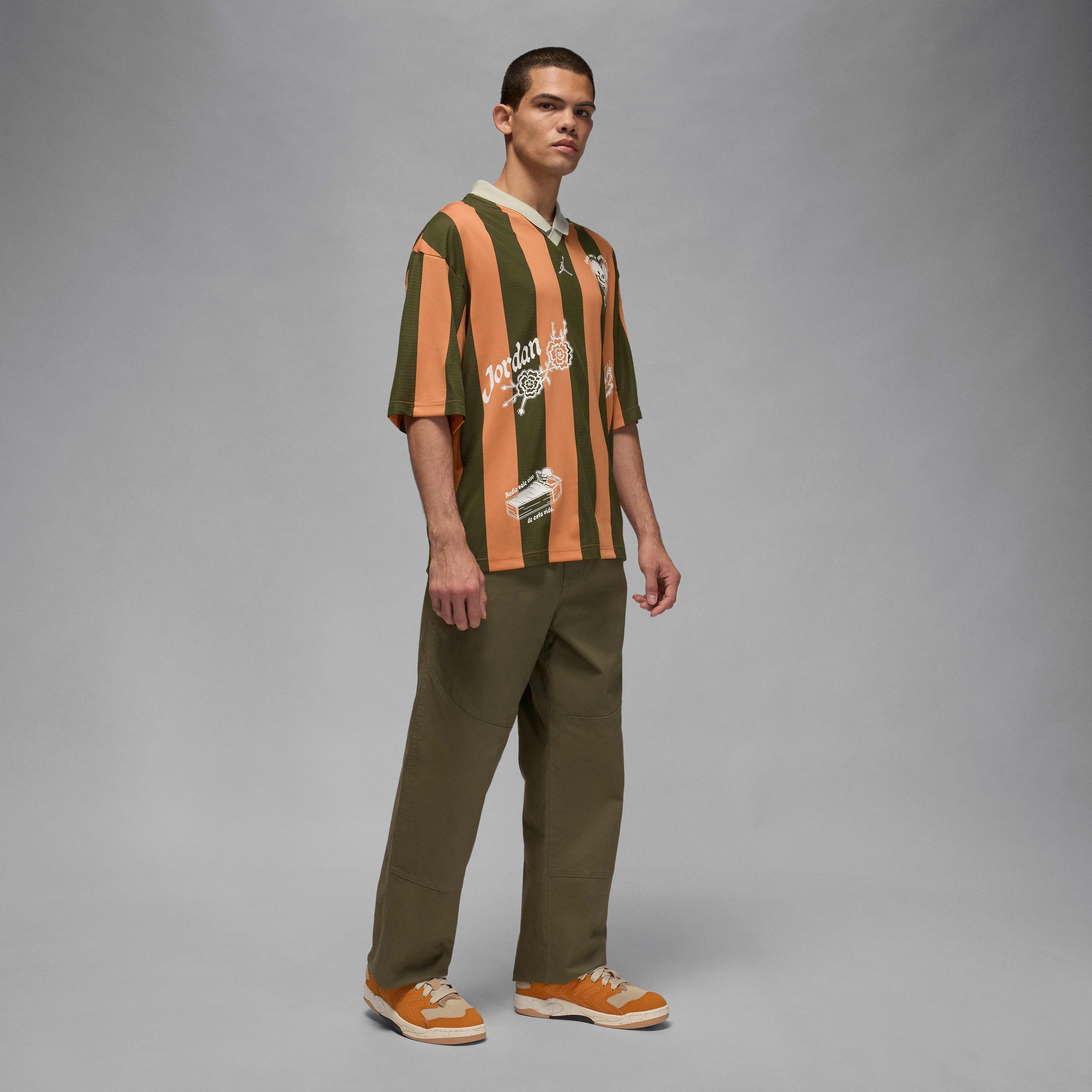 Jordan Session SE Men's Shoes