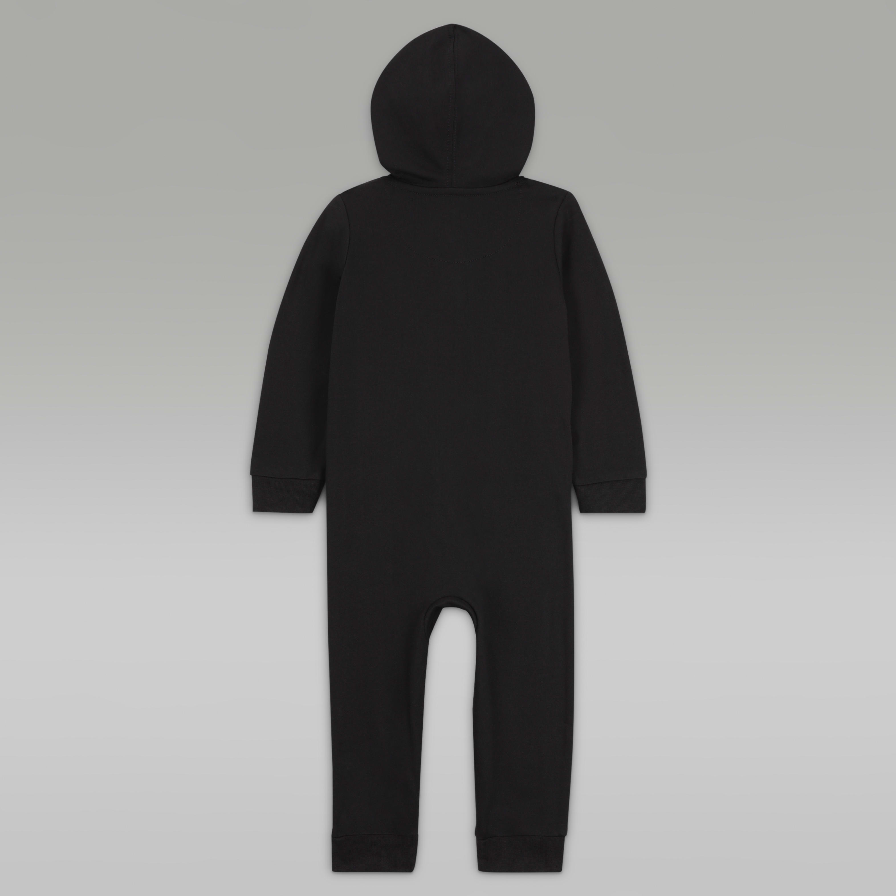 Jordan Baby (12-24M) Jumpman Coverall