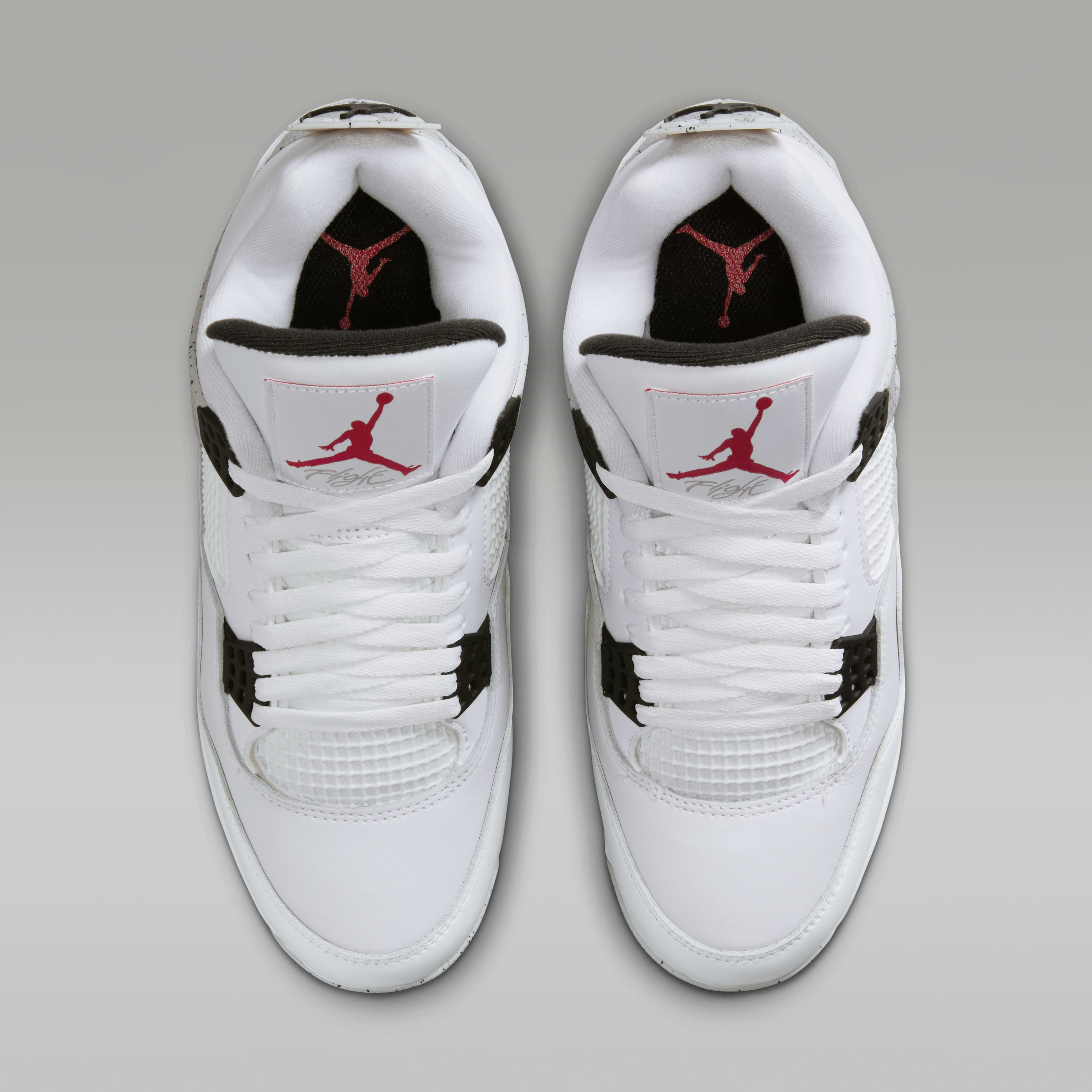 Jordan 4 Retro MCS Baseball Cleats