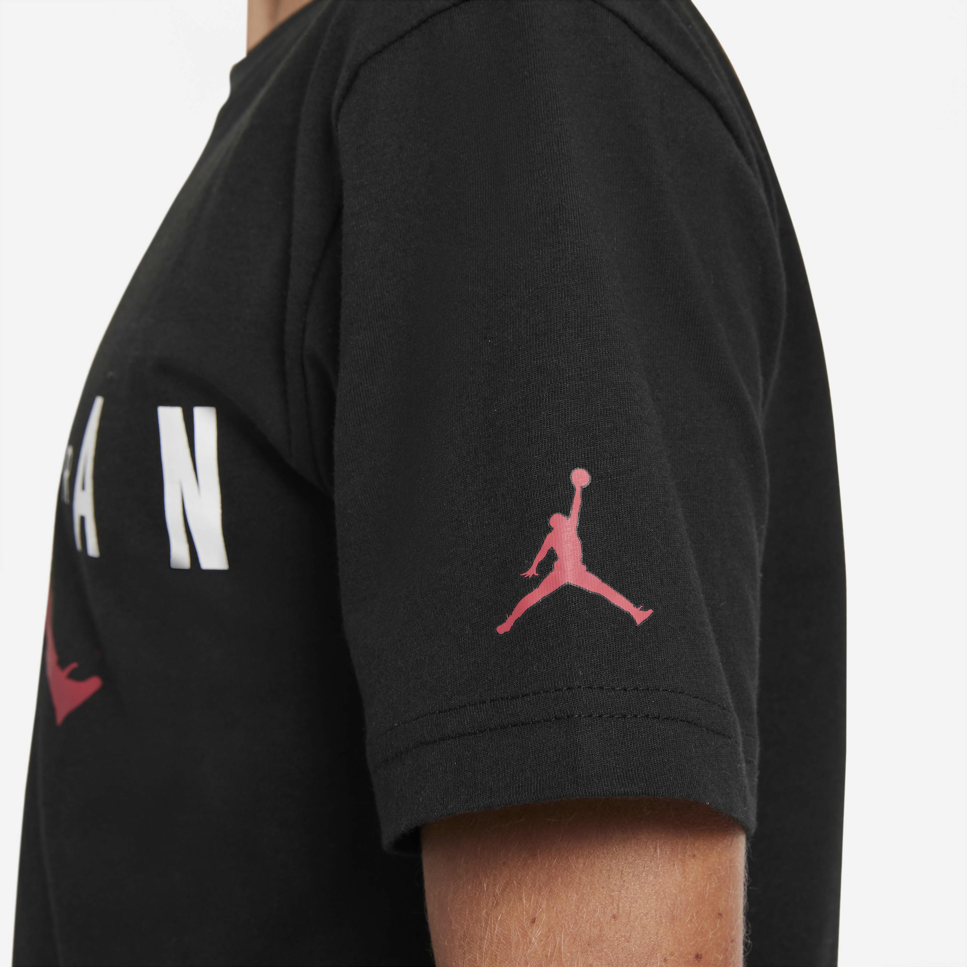 Jordan Big Kids' T-Shirt