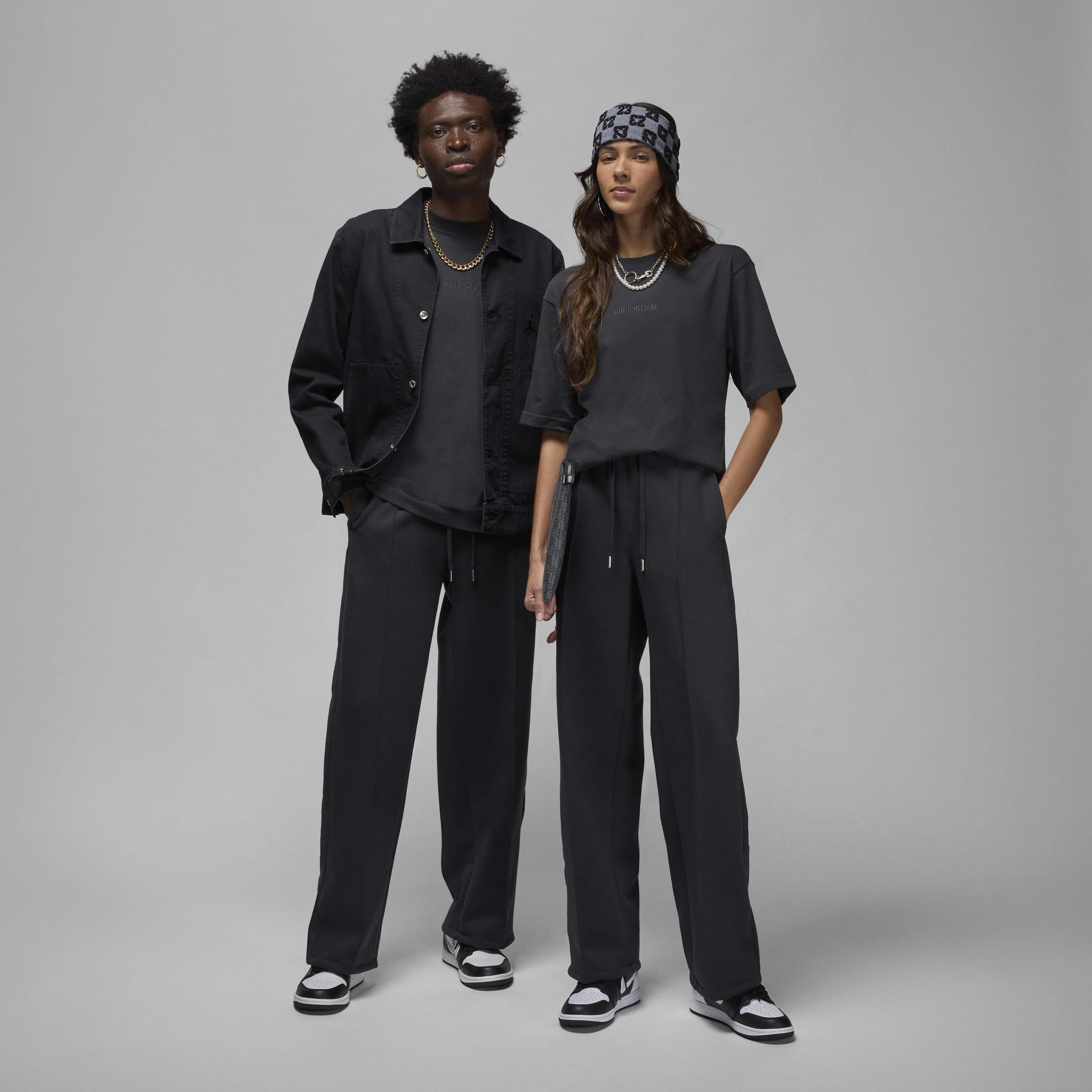 Air Jordan Men's Pants