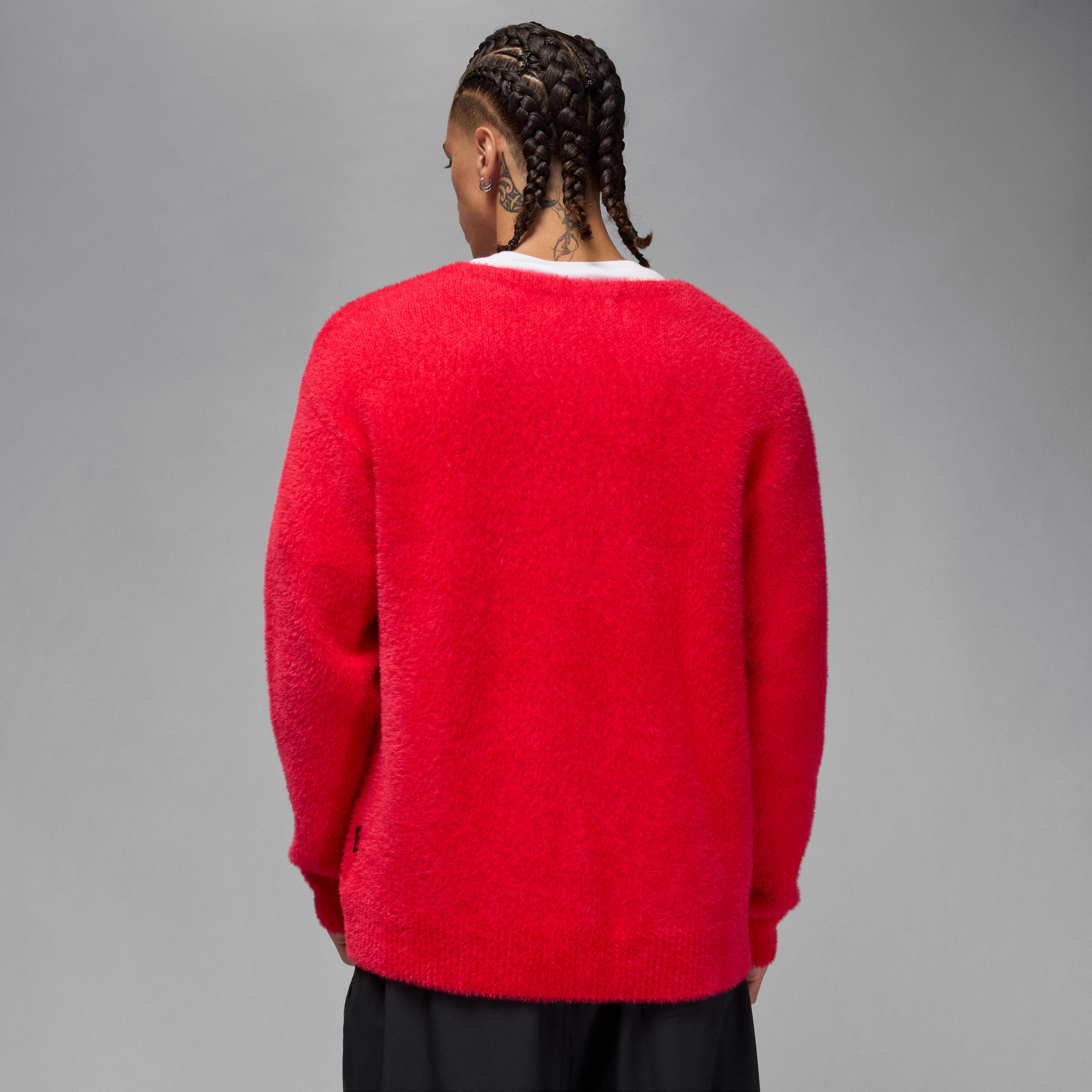 Tatum Men's Cardigan