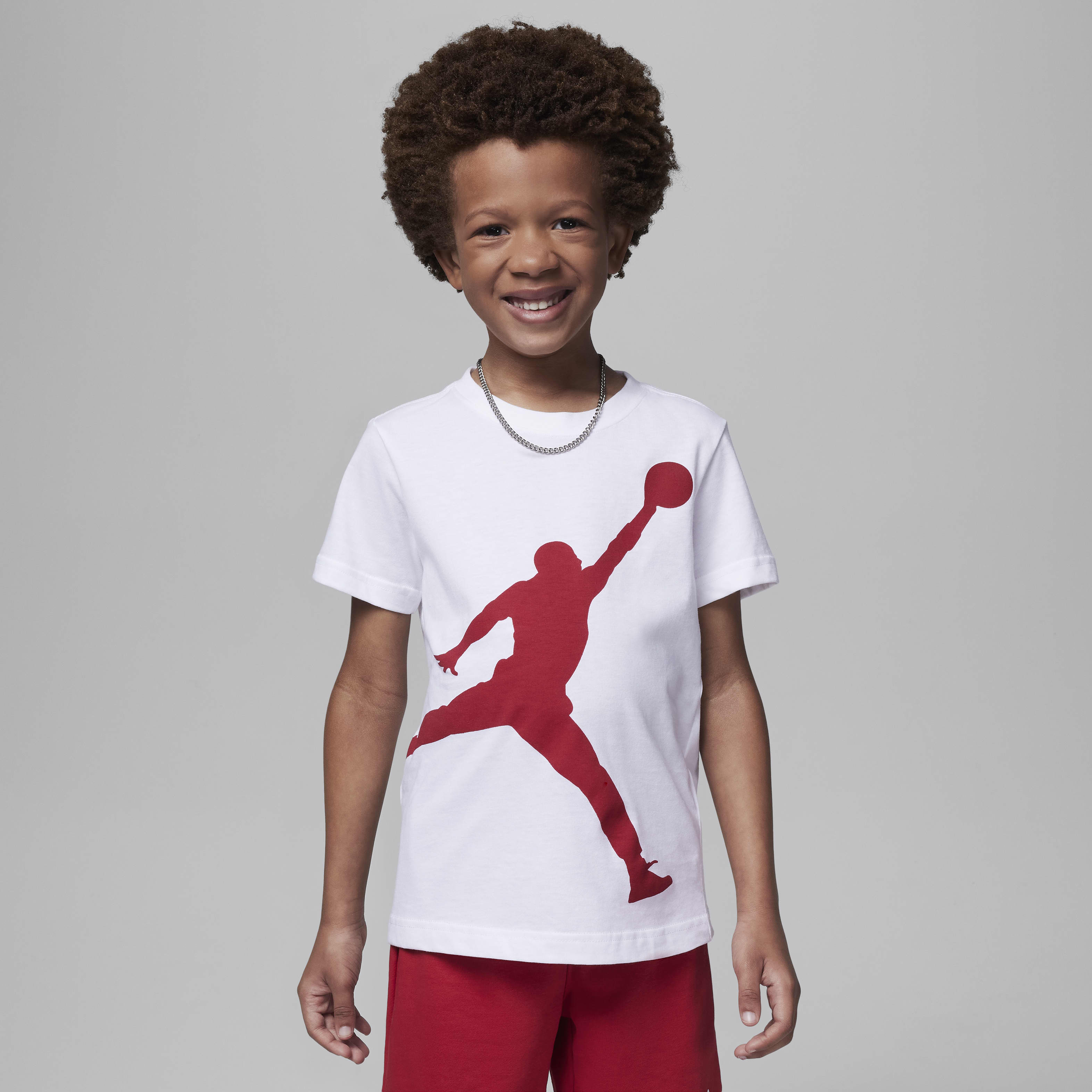 Jordan Jumpman Baby (12-24M) 2-Piece Shorts Set