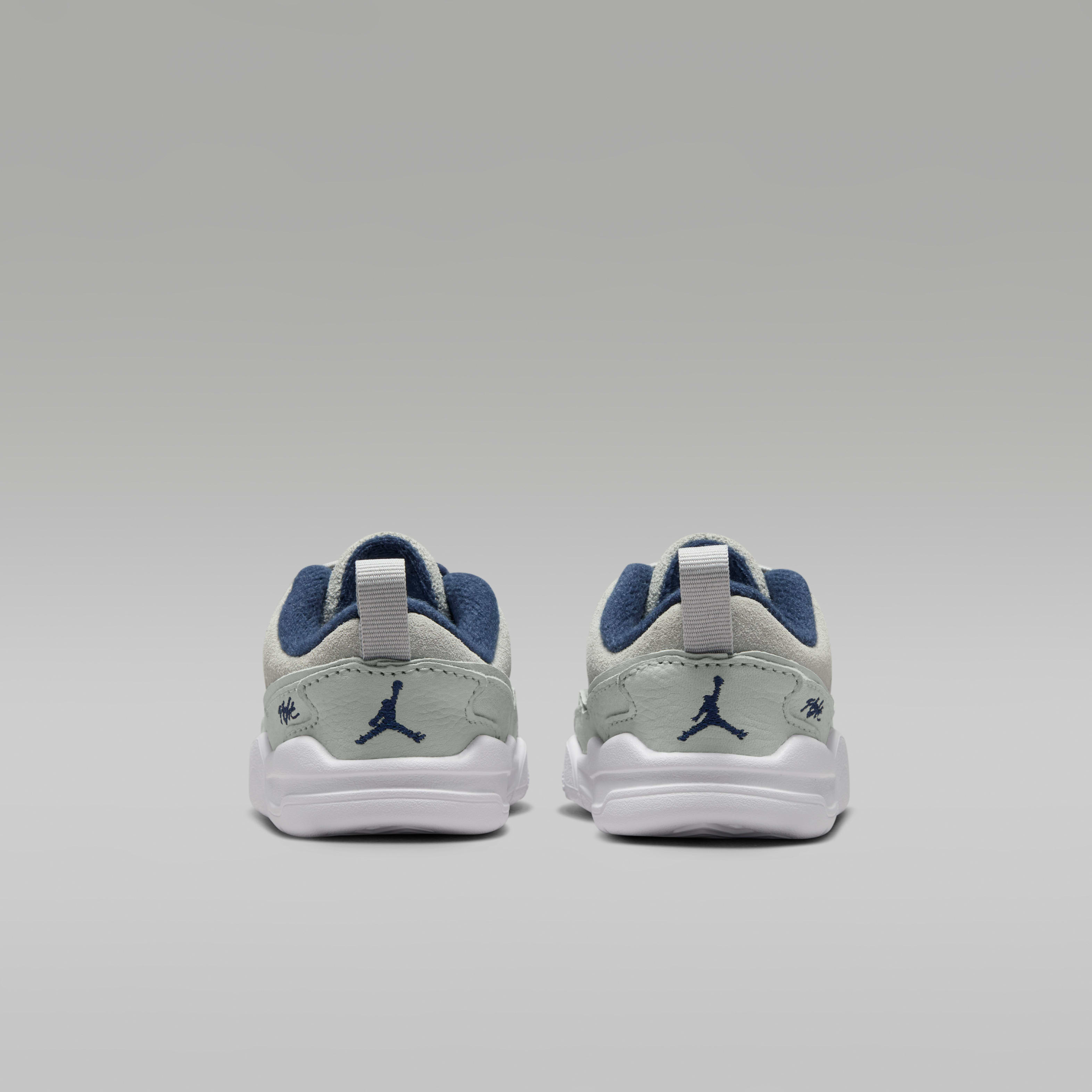 Jordan Flight Court Baby/Toddler Shoes