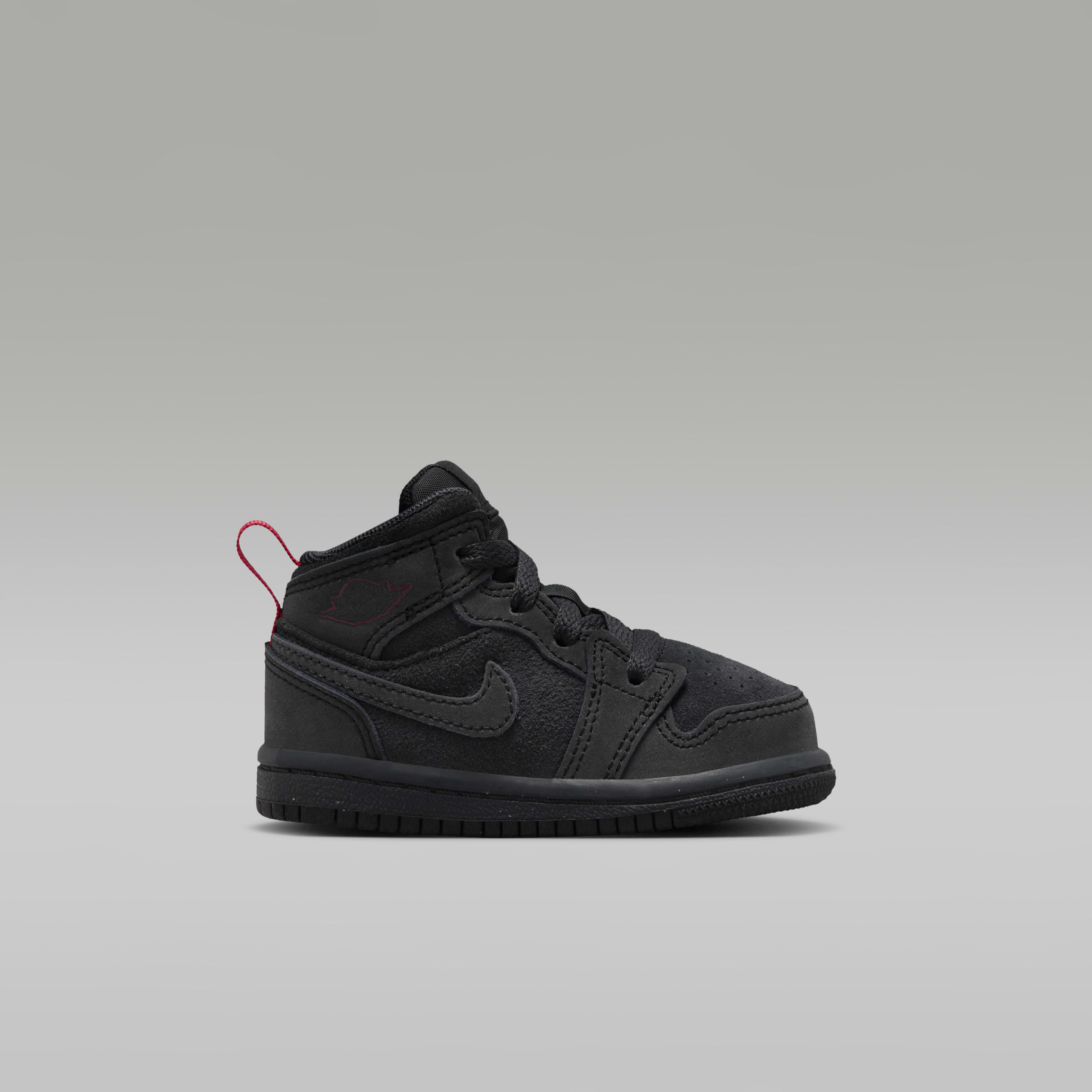 Jordan 1 Mid SE Craft Baby/Toddler Shoes