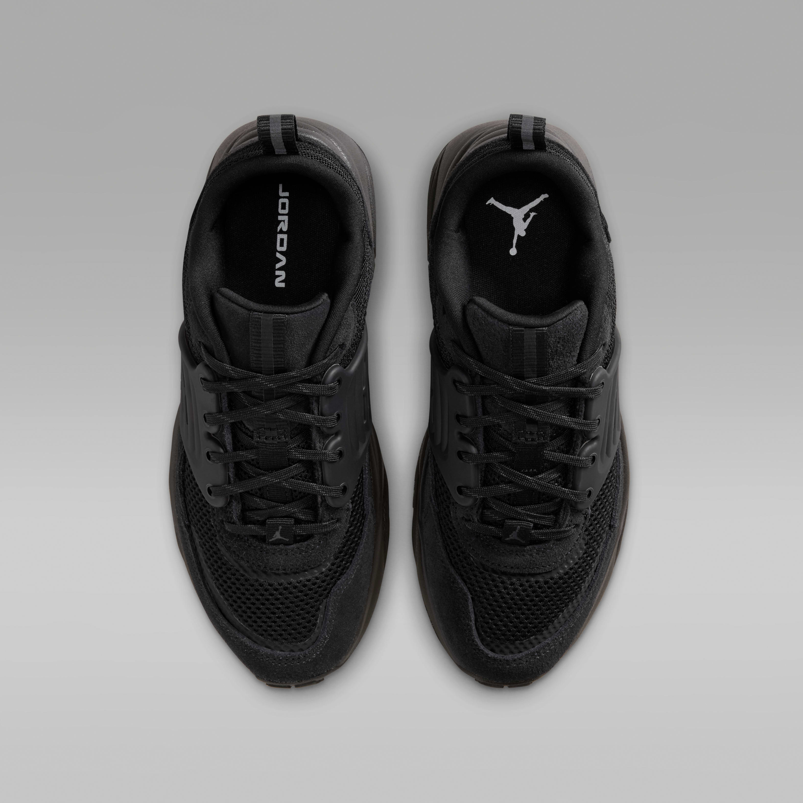 Jordan Trunner O/S Big Kids' Shoes