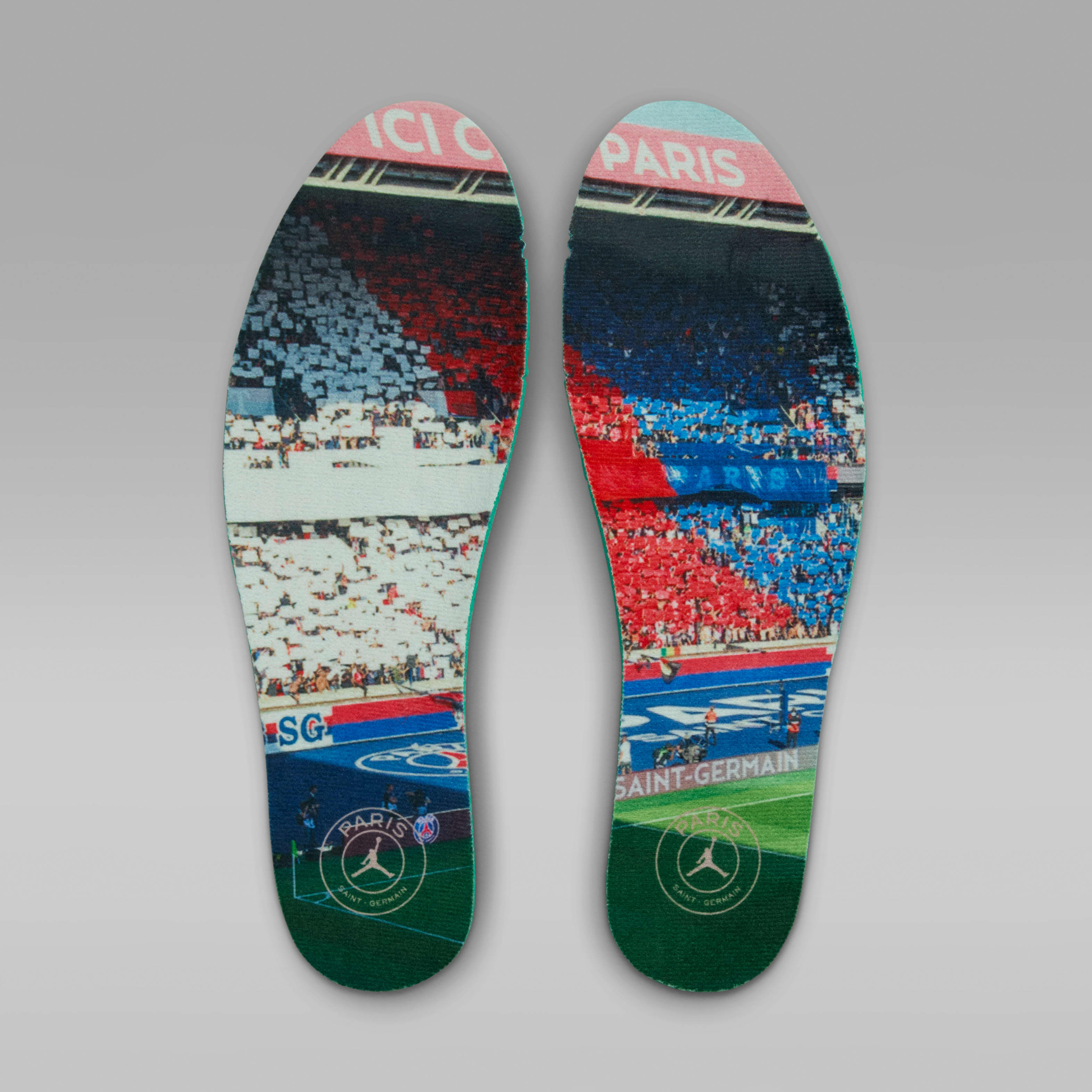 Paris Saint-Germain x Air Jordan 4 RM Men's Shoes