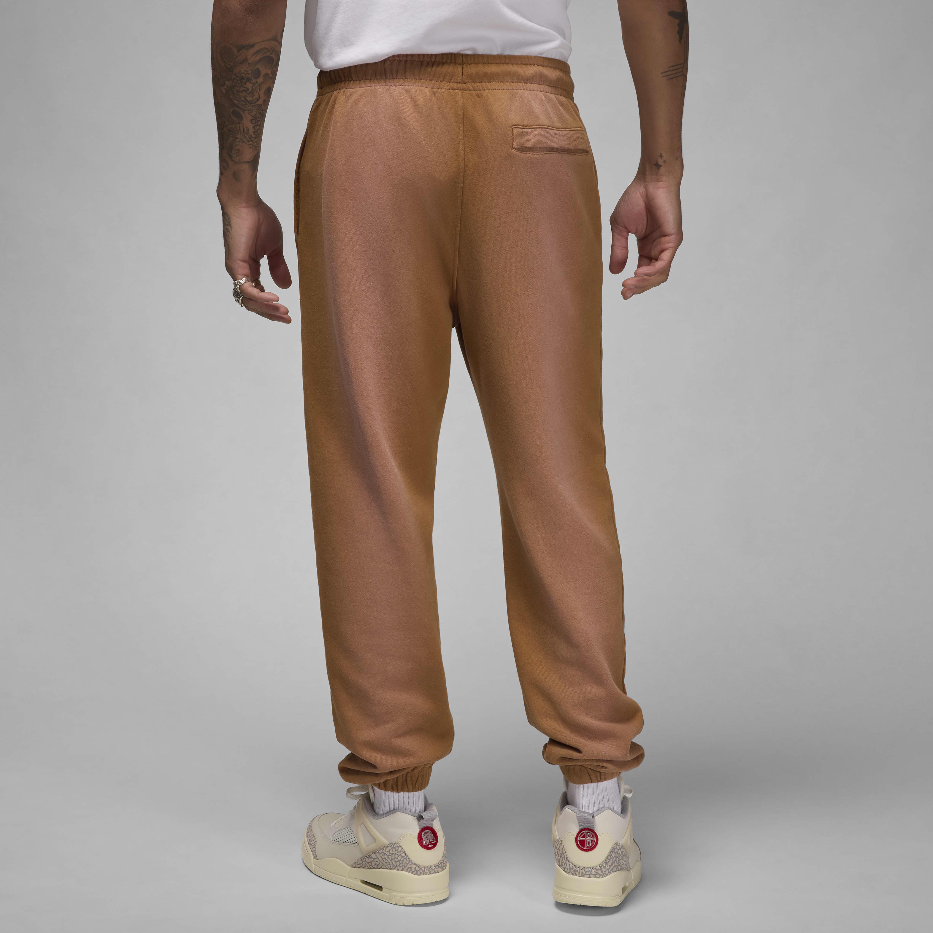 Jordan Flight Fleece Men's Pants