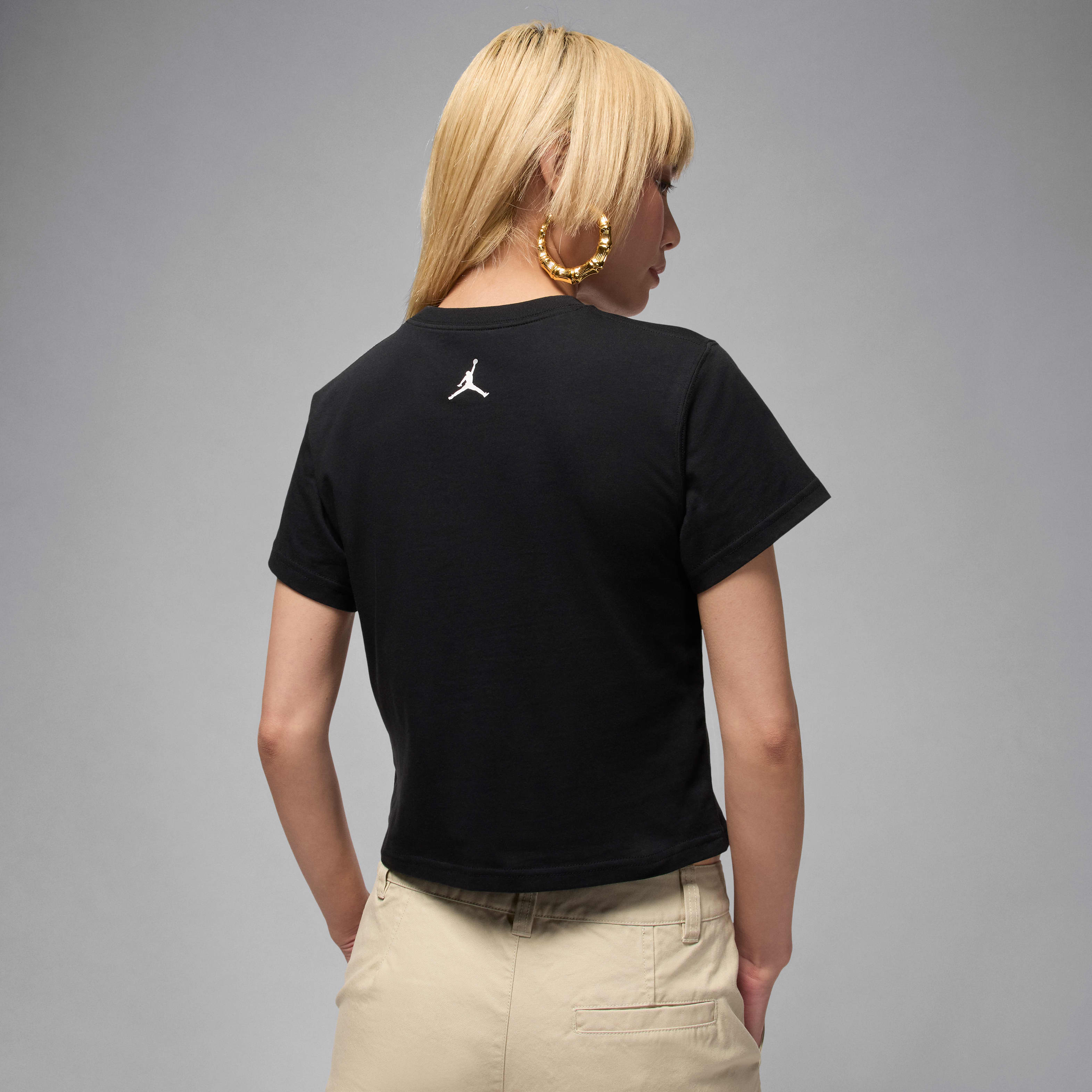 Jordan Brooklyn Women's T-Shirt