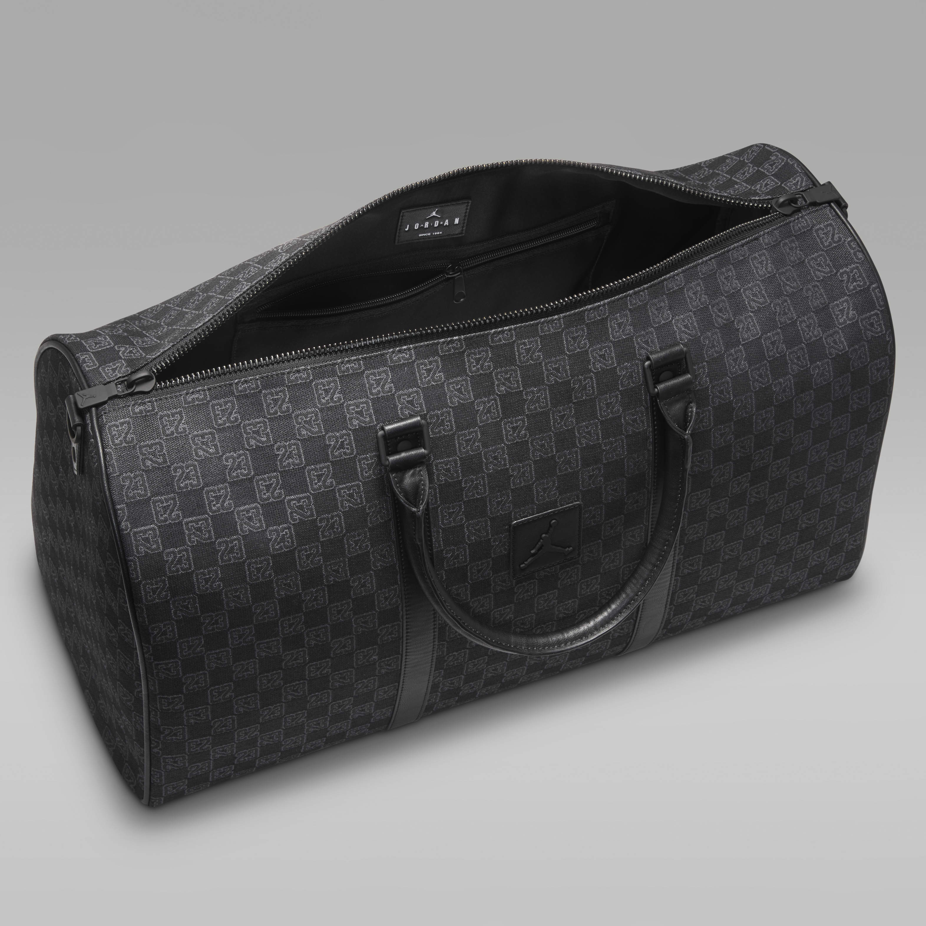 Jordan Monogram Duffle Bag (40L)