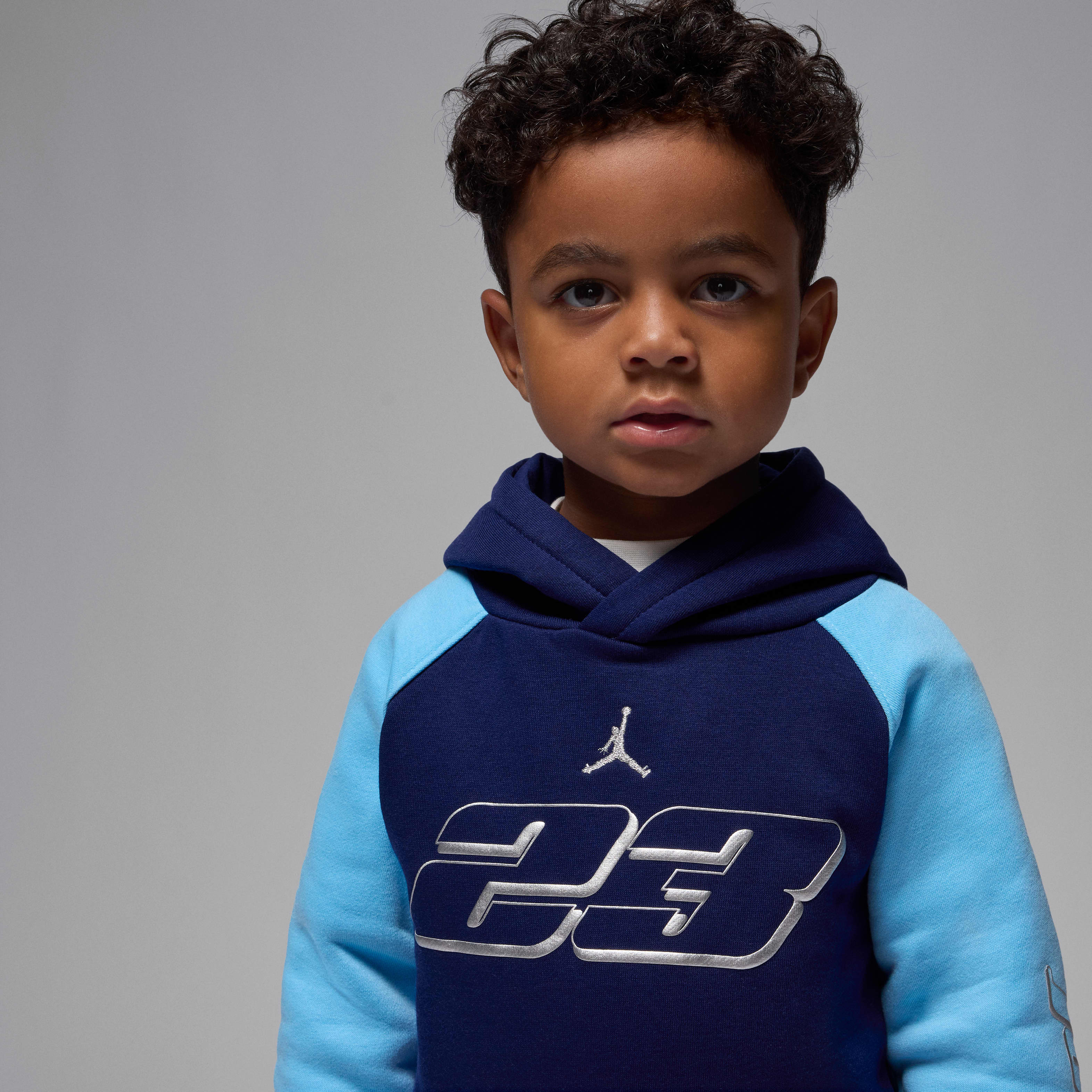 Jordan Mountainside Toddler 2-Piece Fleece Pullover Hoodie Set