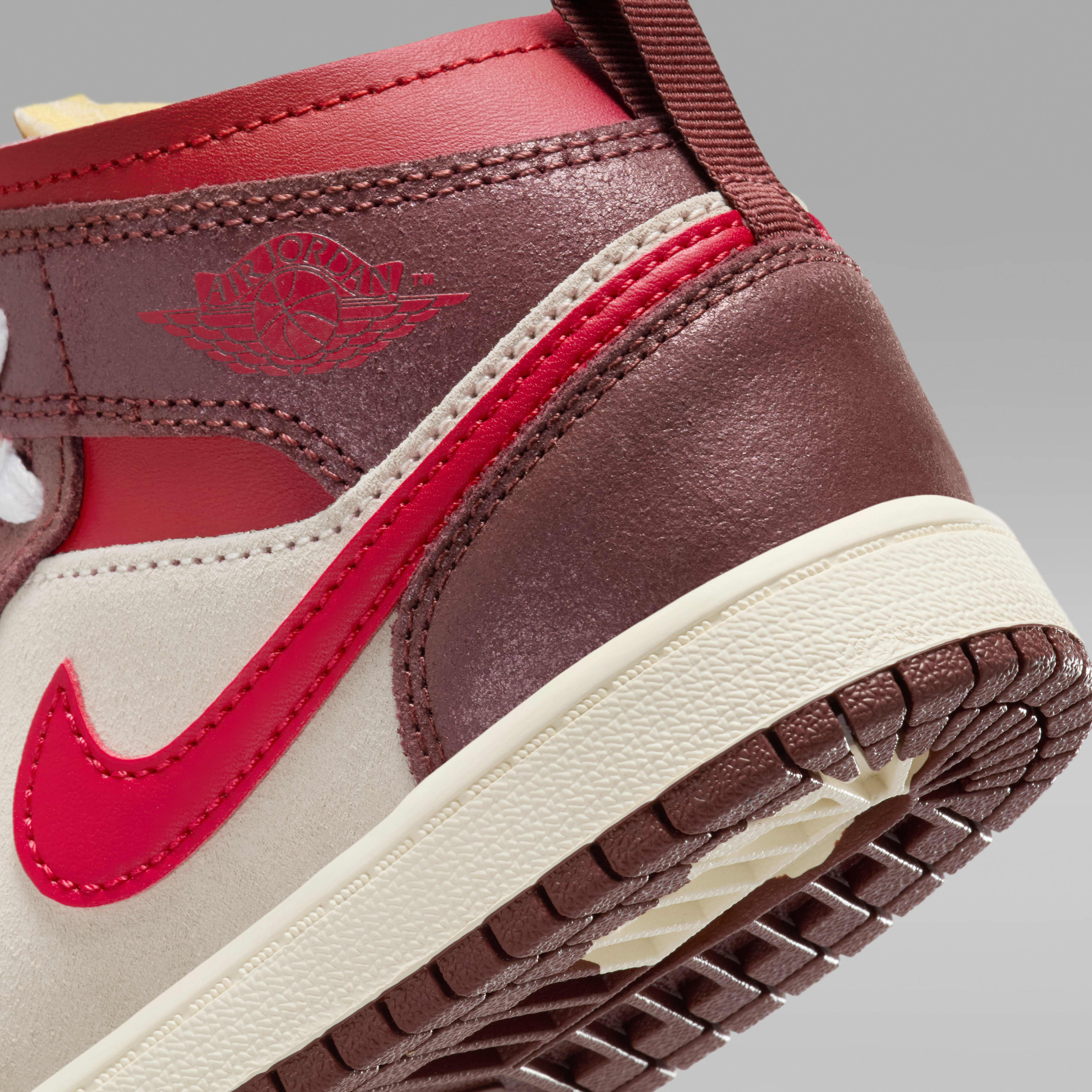 Jordan 1 Mid SE Baby/Toddler Shoes