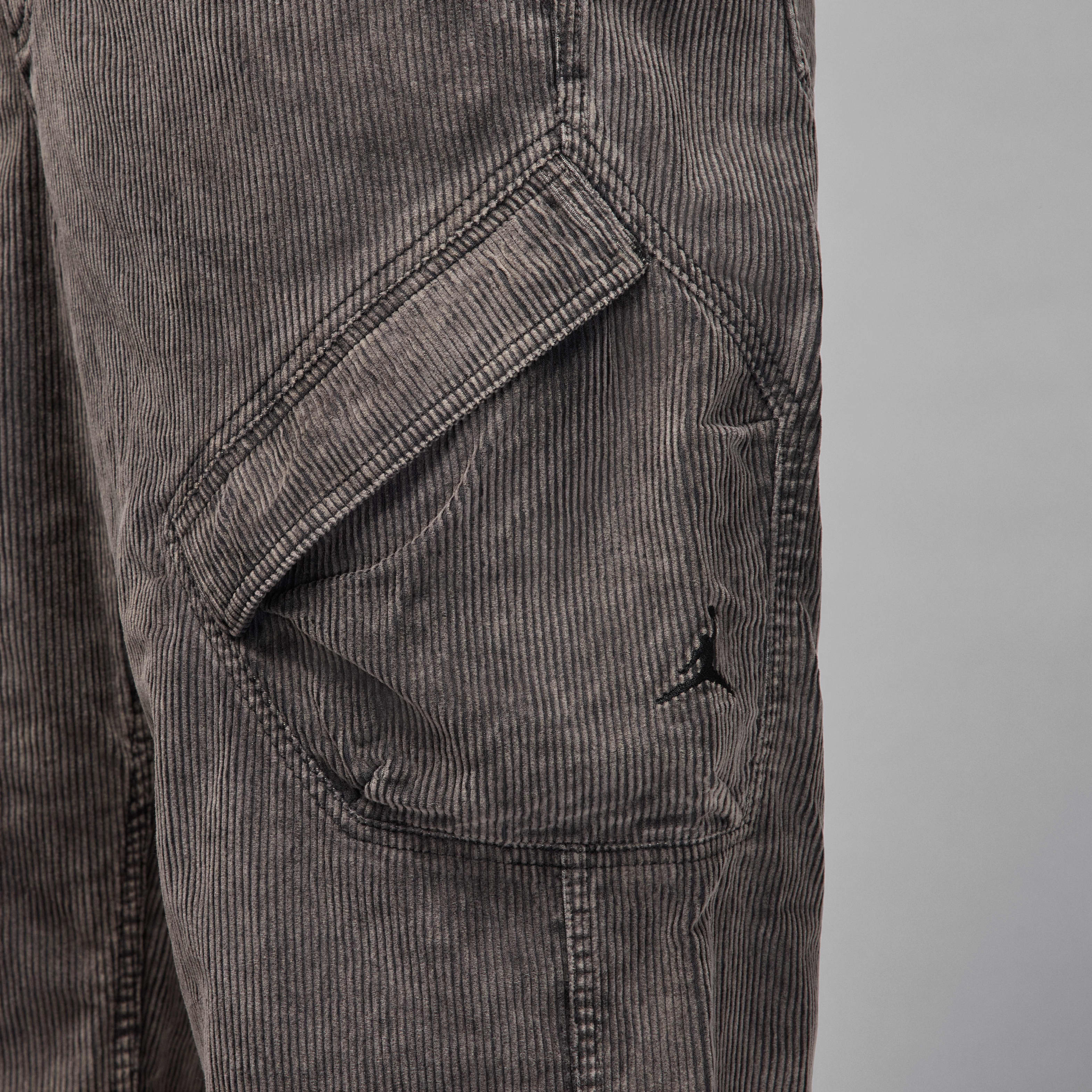 Jordan Flight Chicago Men's Corduroy Pants