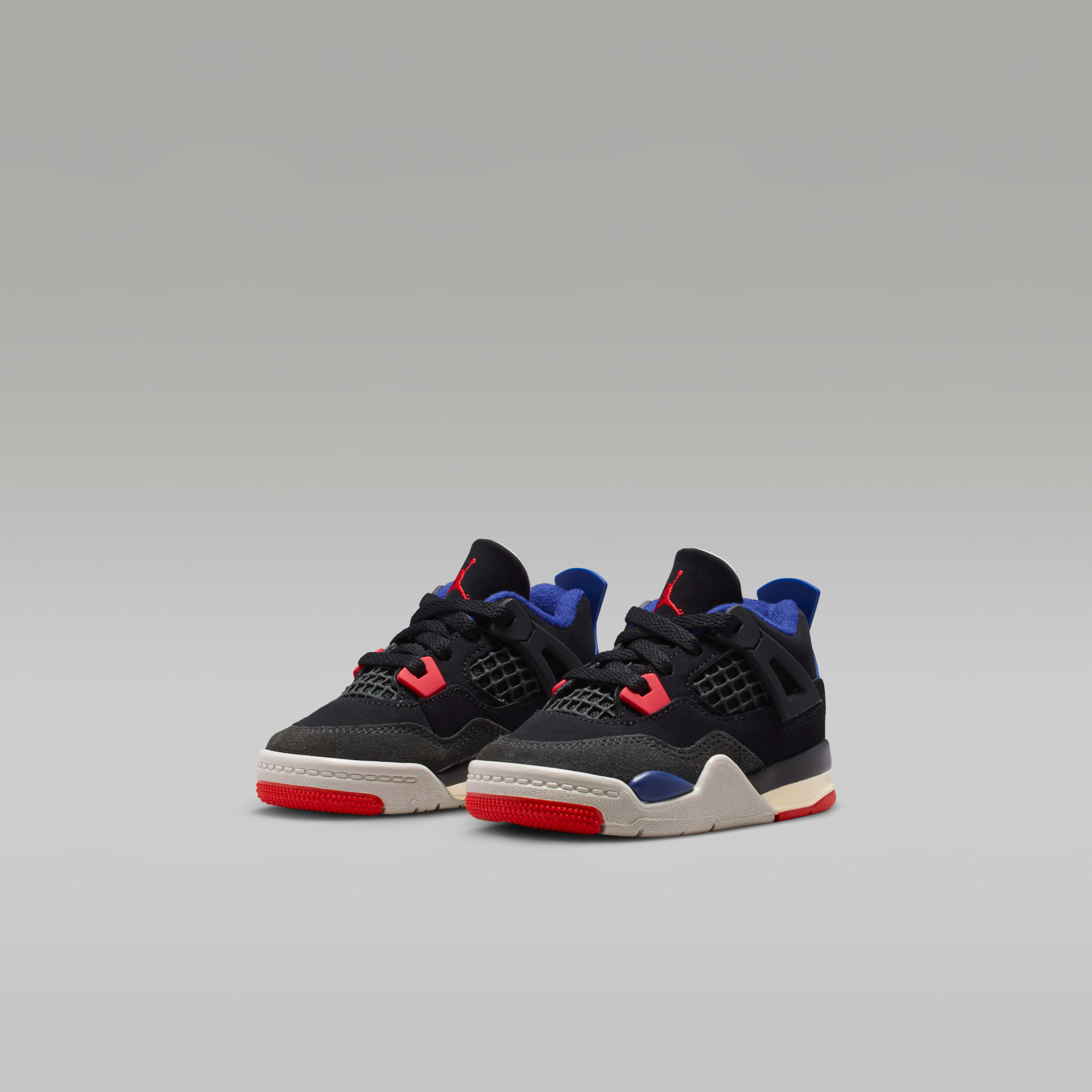 Jordan 4 Retro Baby/Toddler Shoes