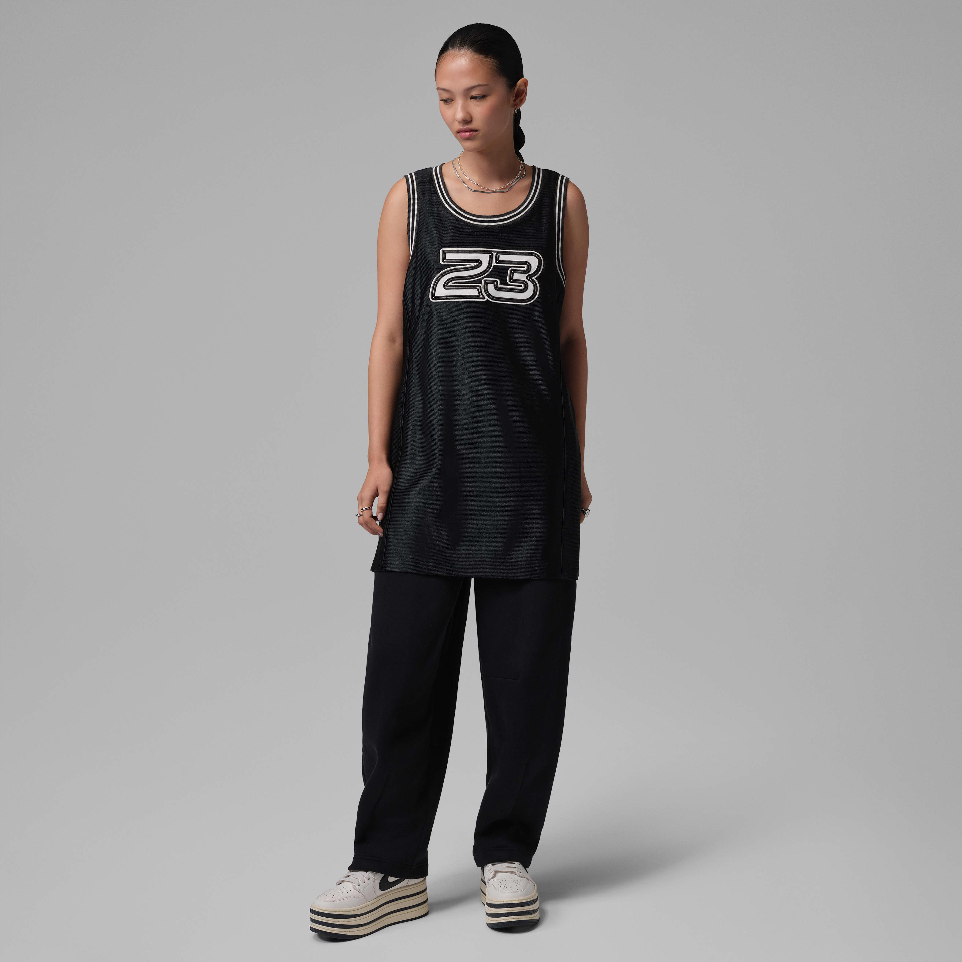 air jordan jersey dress Nike Flight Women's Basketball