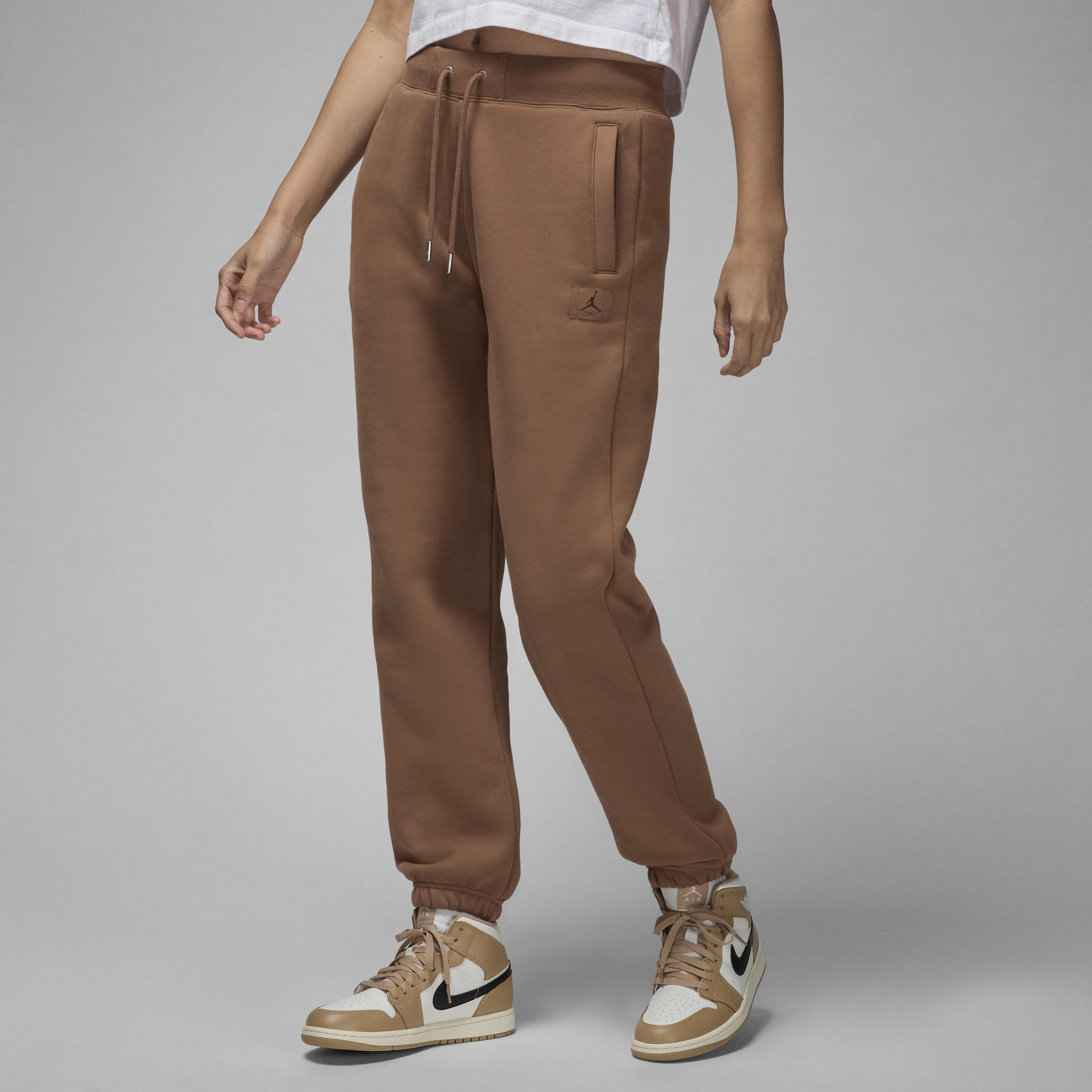 Jordan Flight Fleece Women's Pants