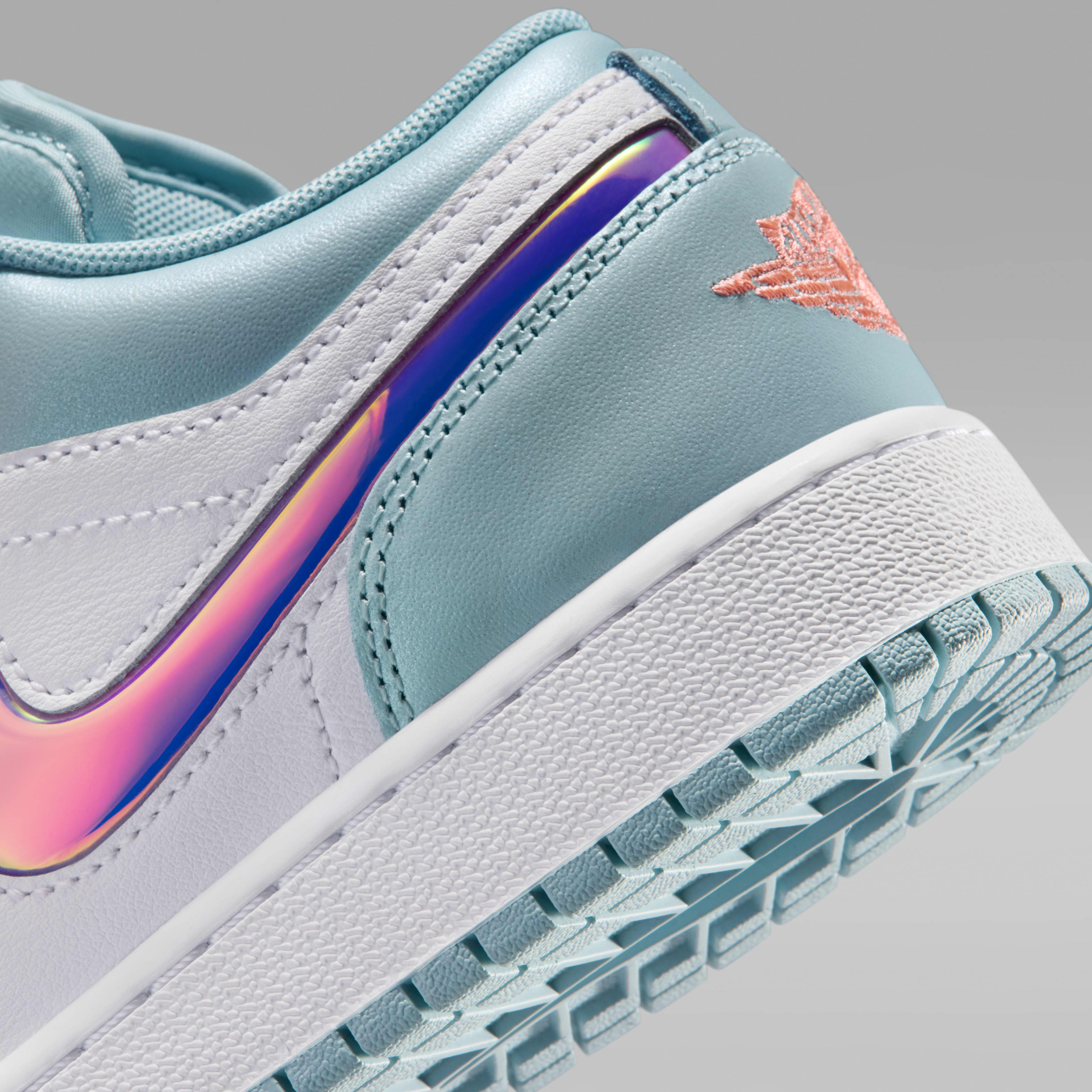 Jordan 1 Low Alt Little Kids' Shoes