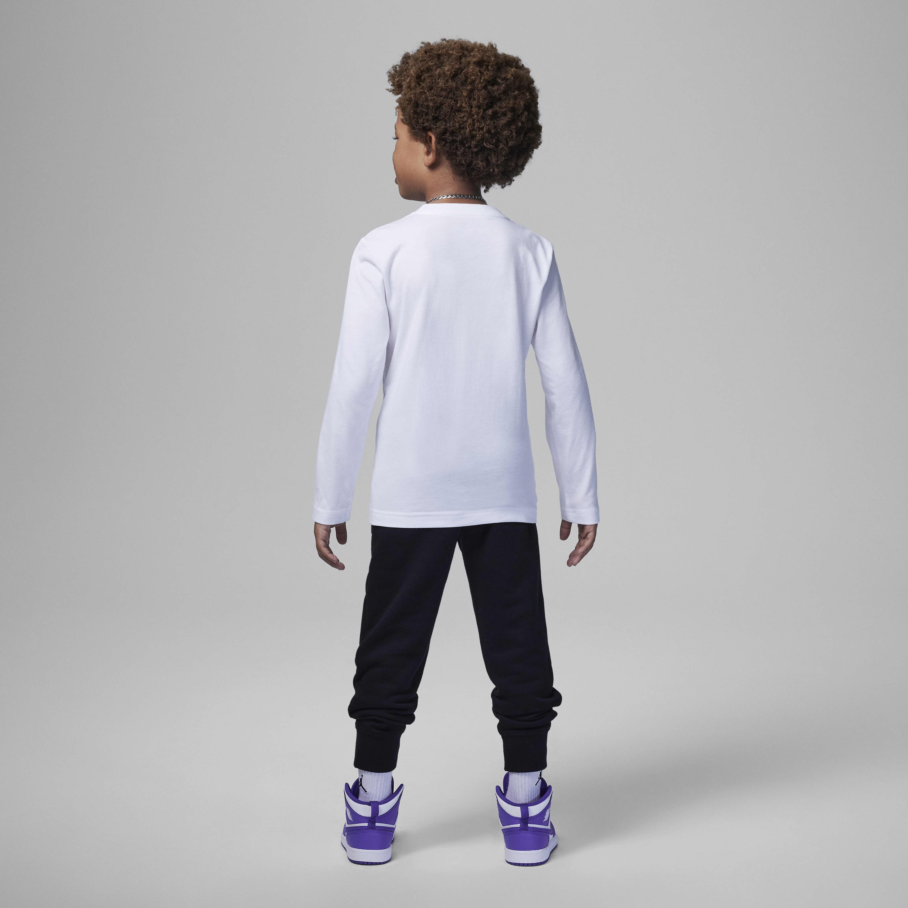 Air Jordan Toddler 2-Piece Pants Set