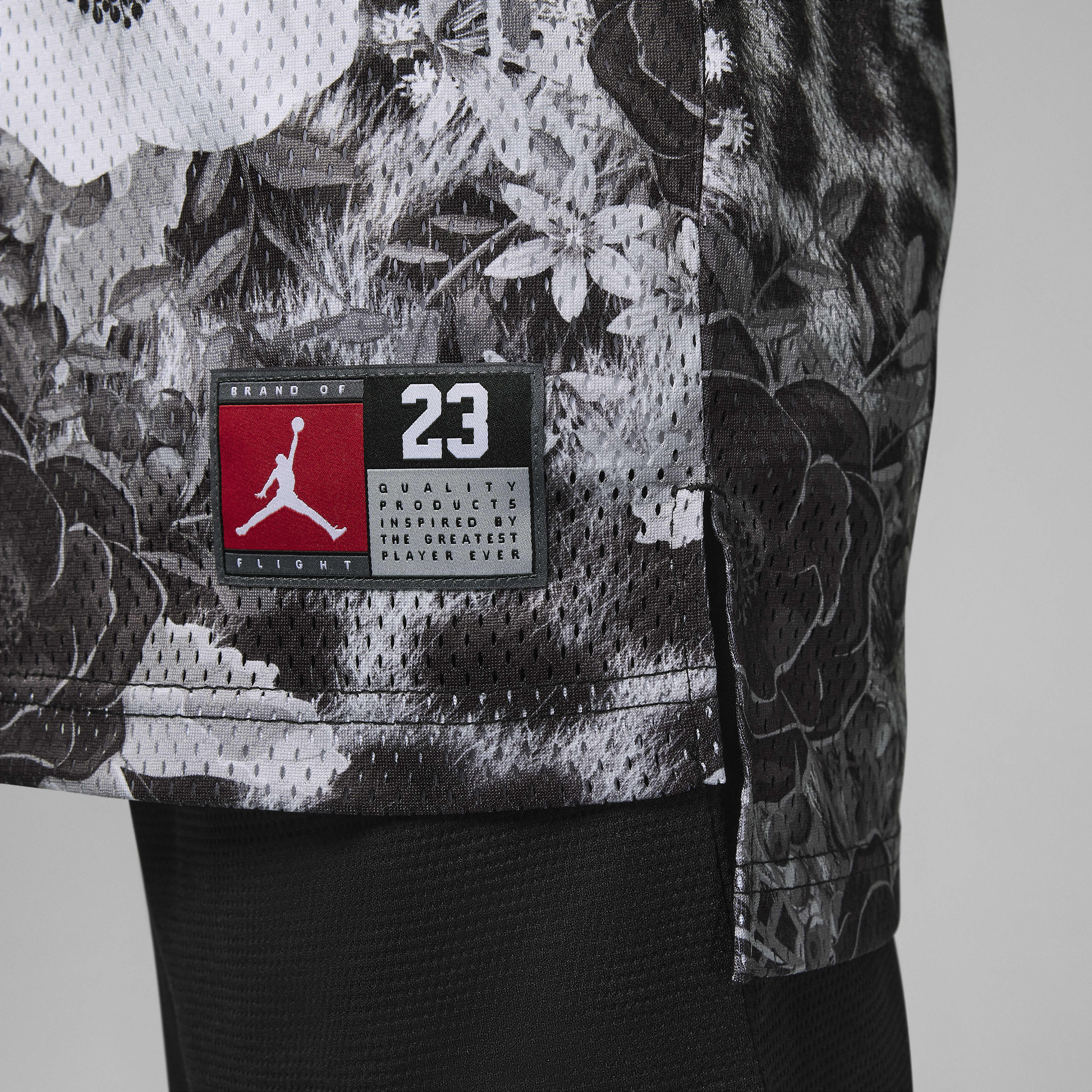 Jordan23 Big Kids' Printed Jersey