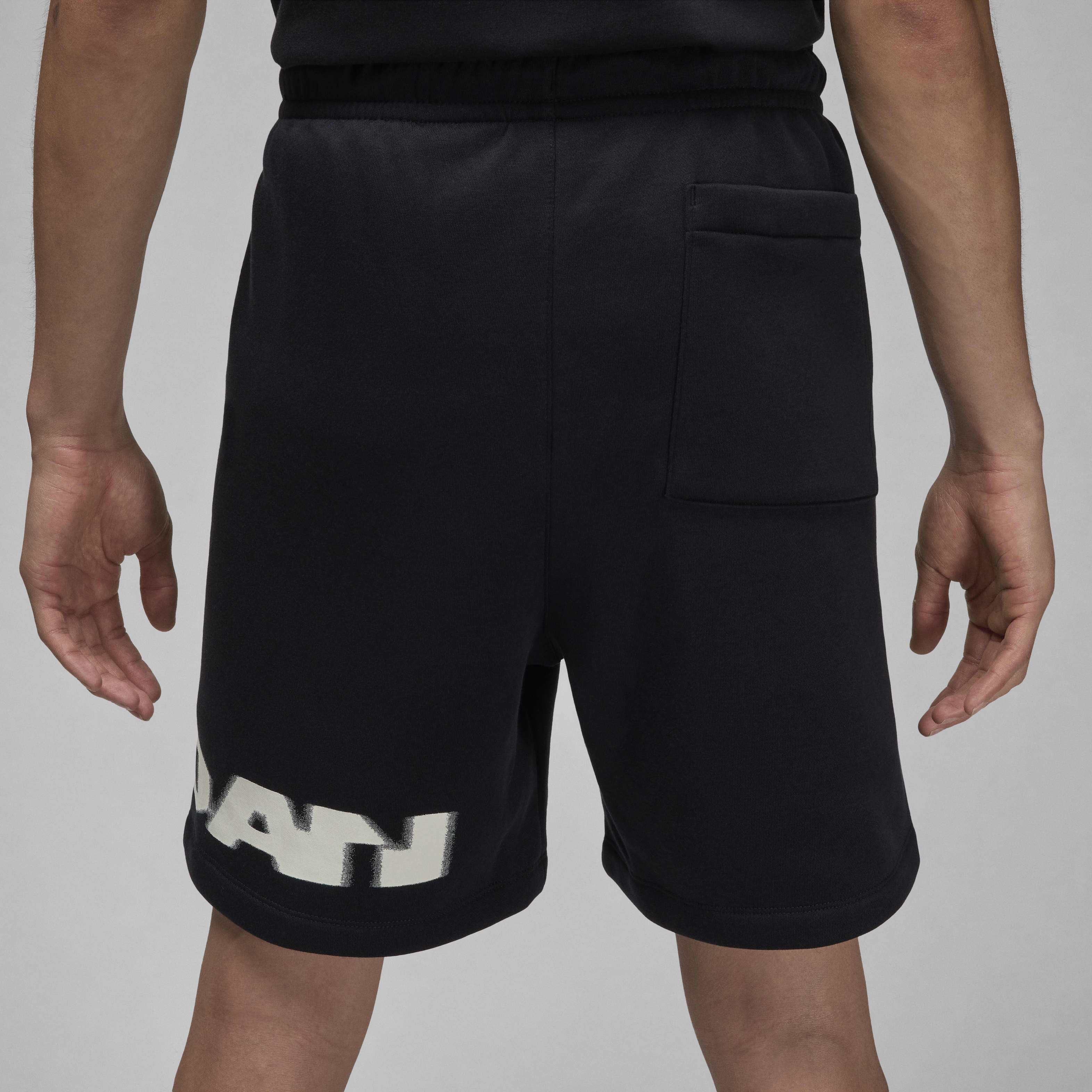 Jordan MVP Men's Fleece Shorts