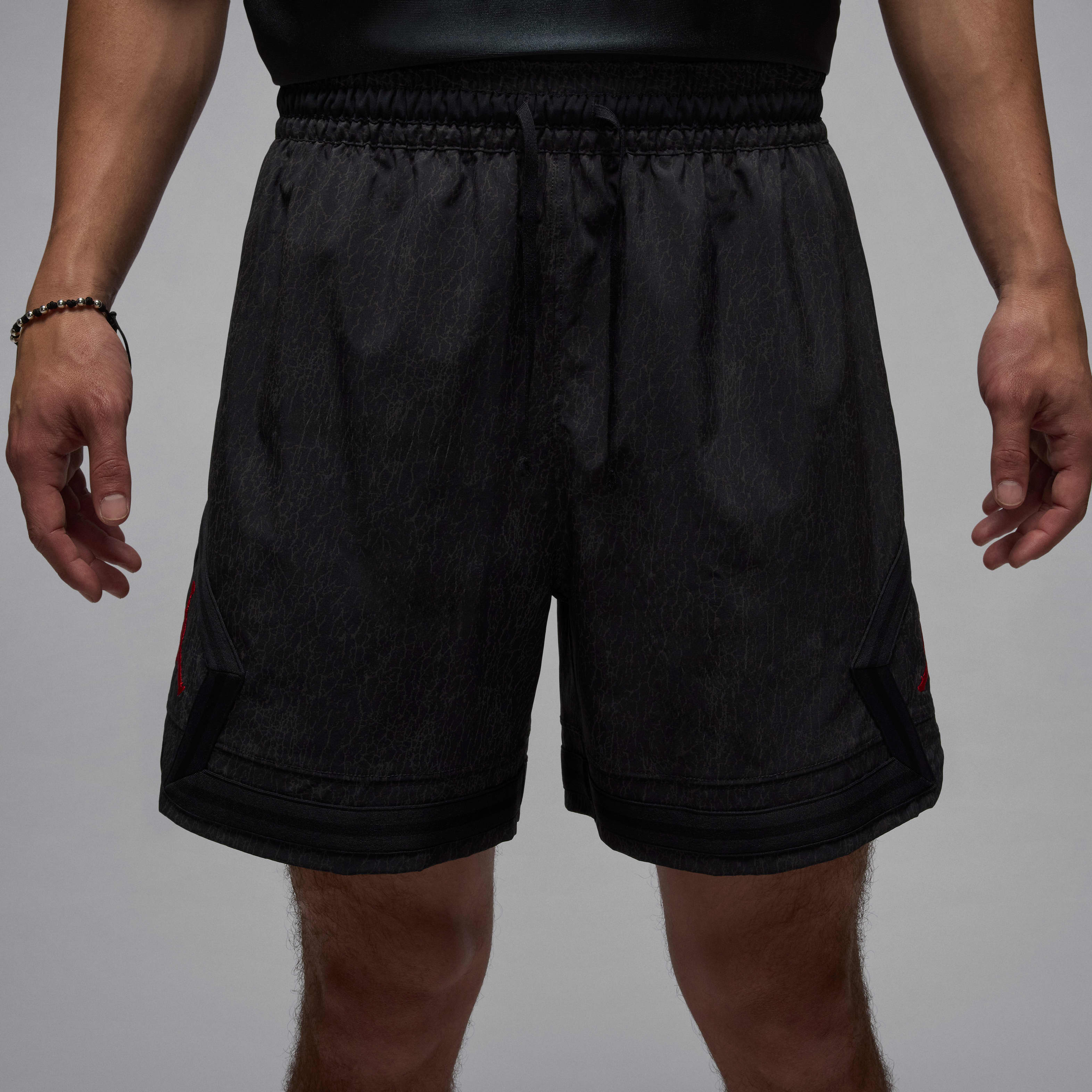 Jordan Men's Woven Diamond Shorts