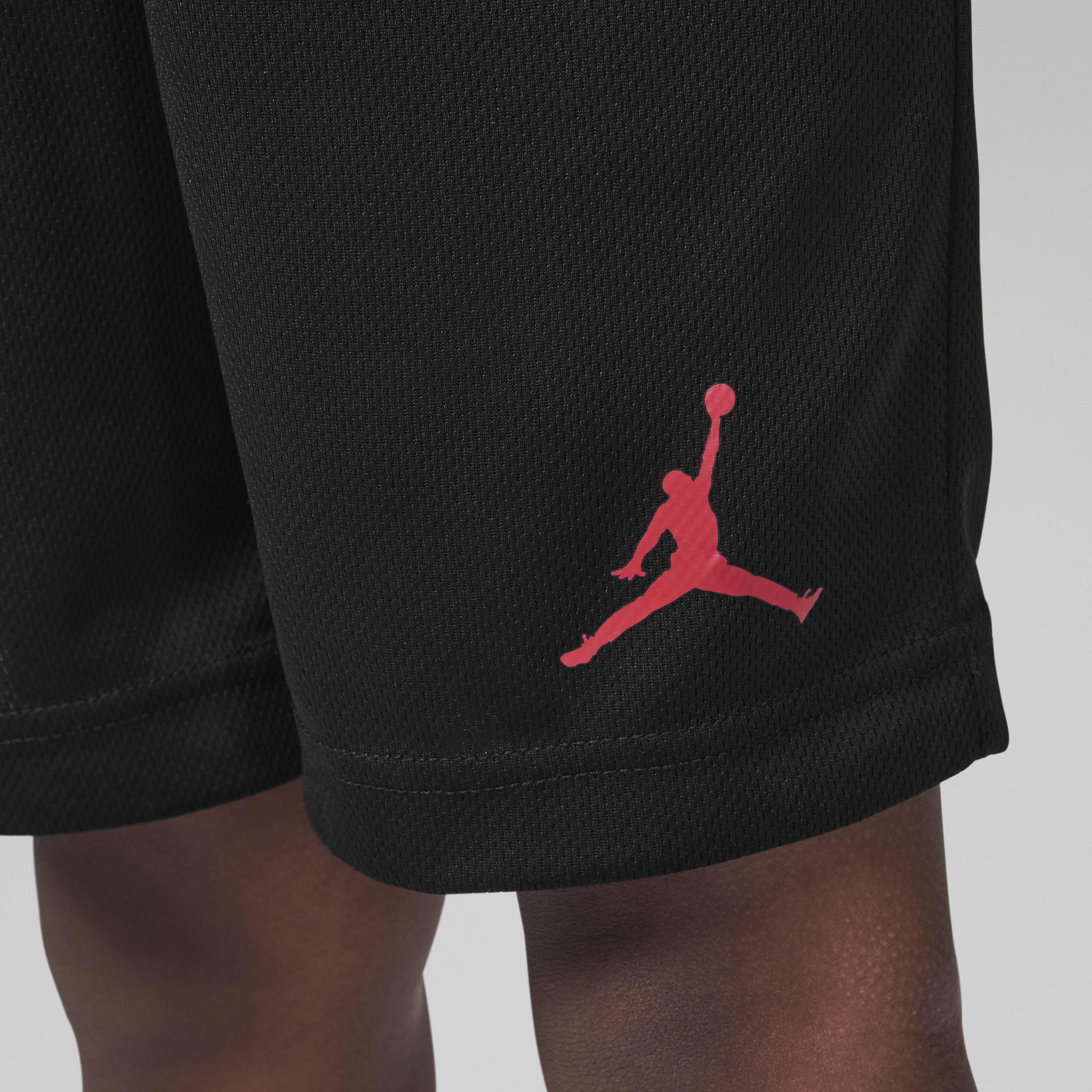 Jordan 23 Little Kids' 2-Piece Jersey Set