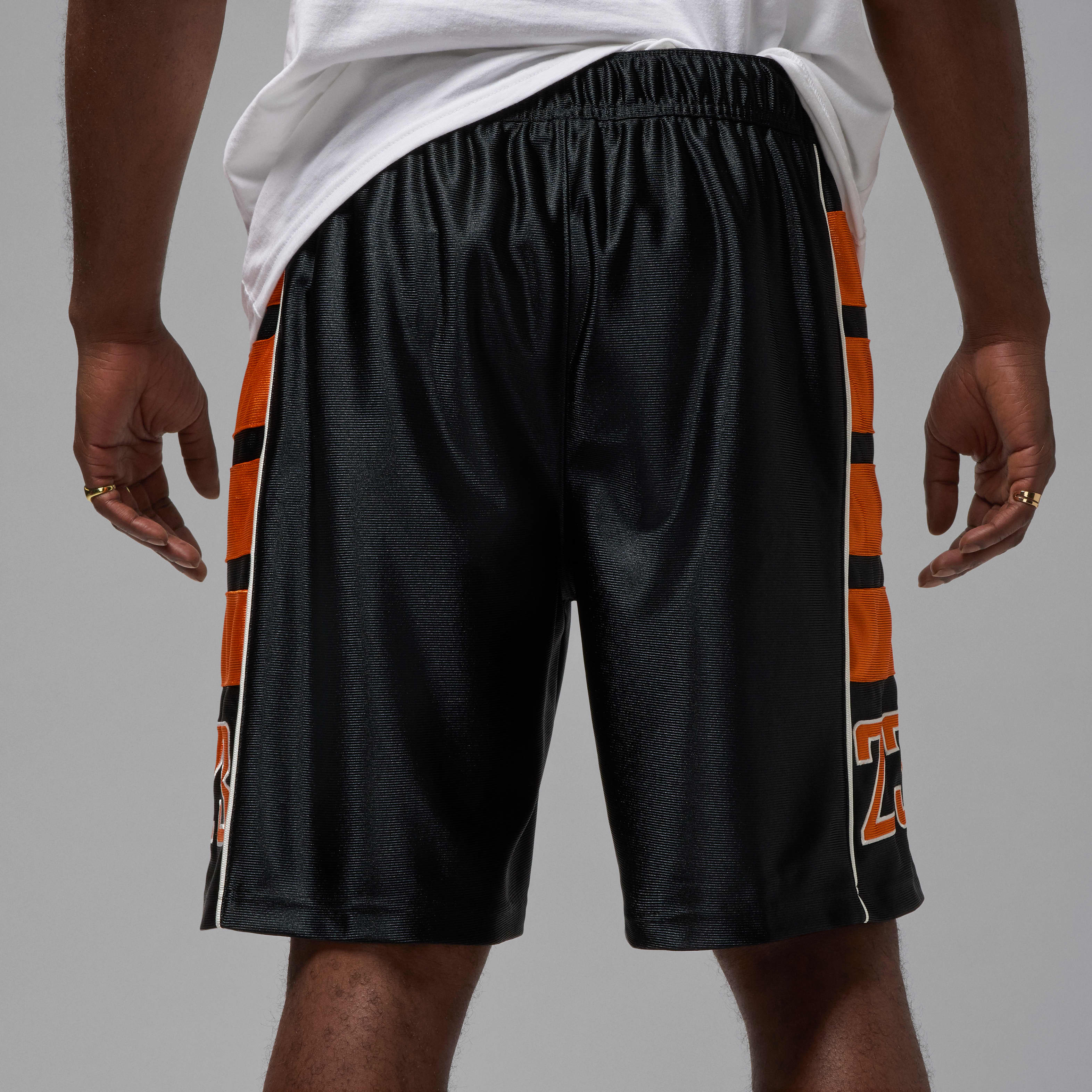 Jordan Brooklyn Cat Scratch Men's Shorts