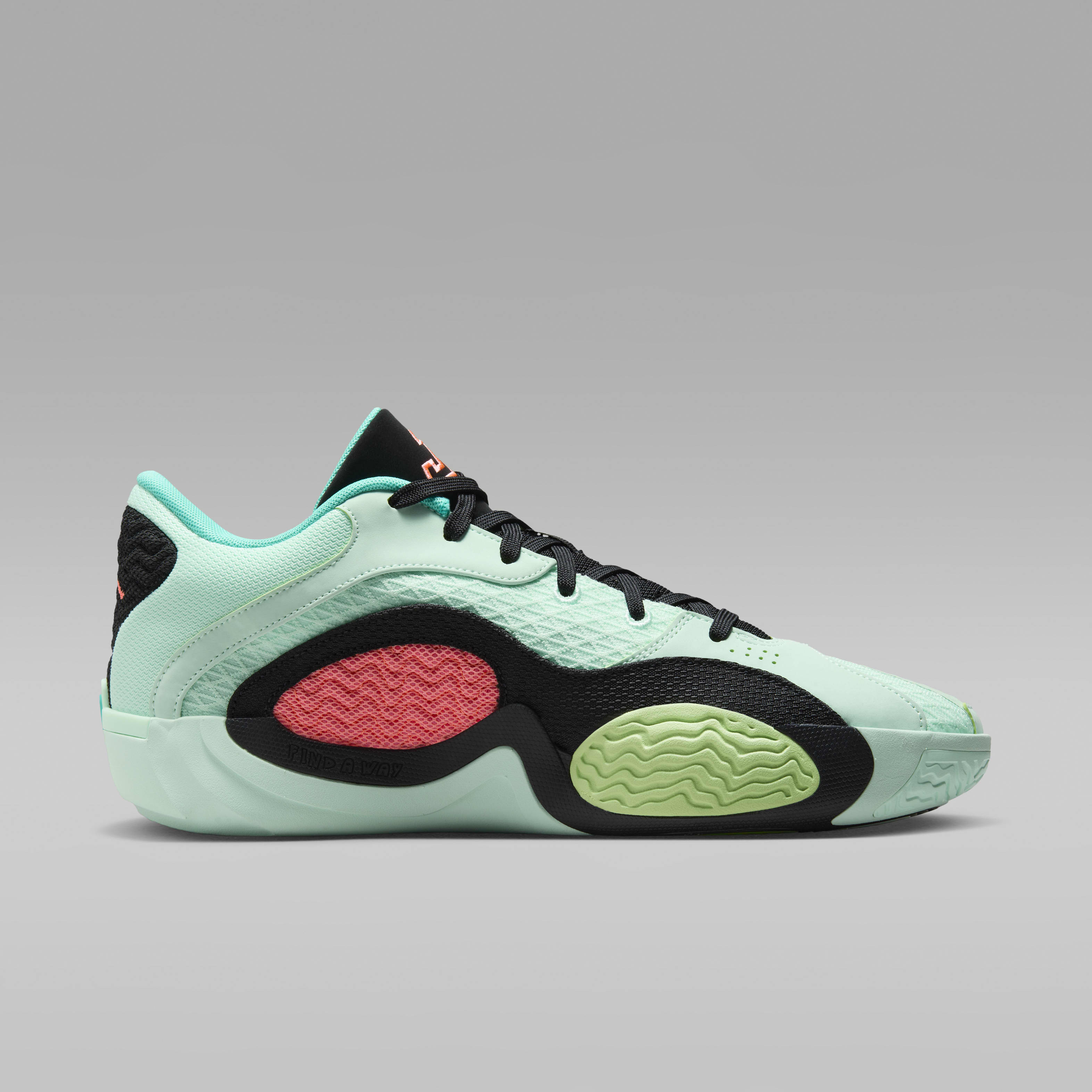 Tatum 2 "Legacy" Basketball Shoes