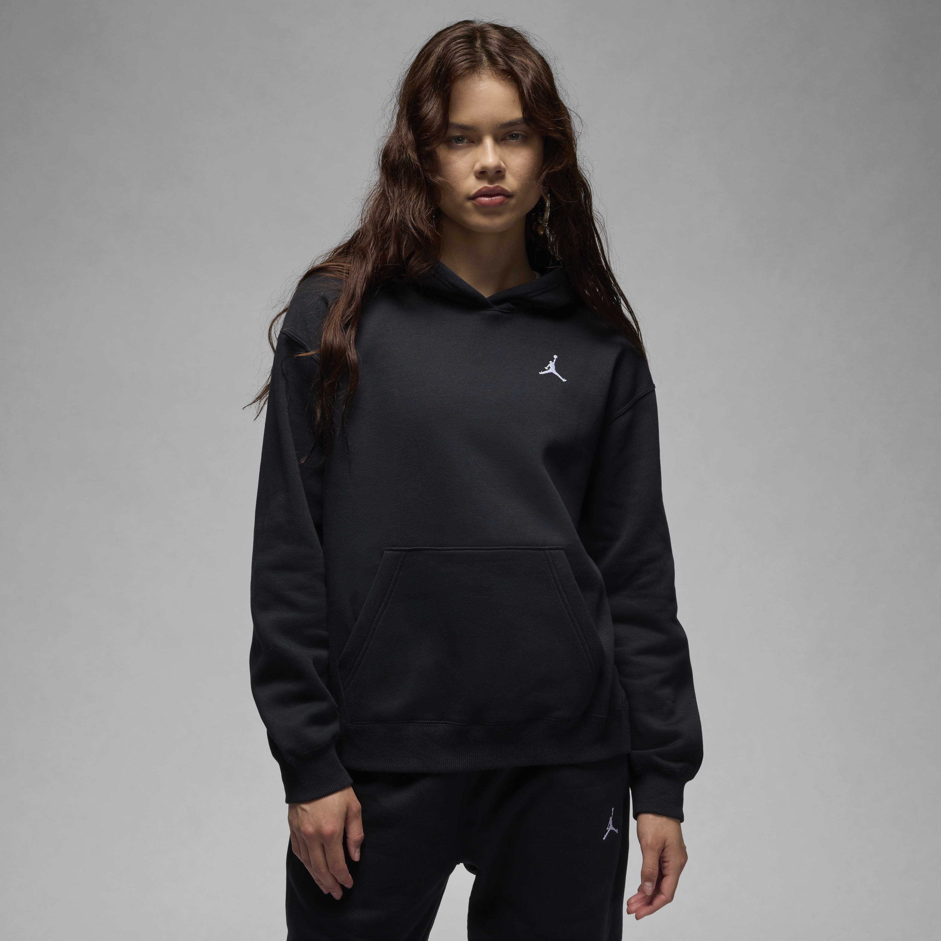 Jordan Brooklyn Fleece Women's Pullover Hoodie