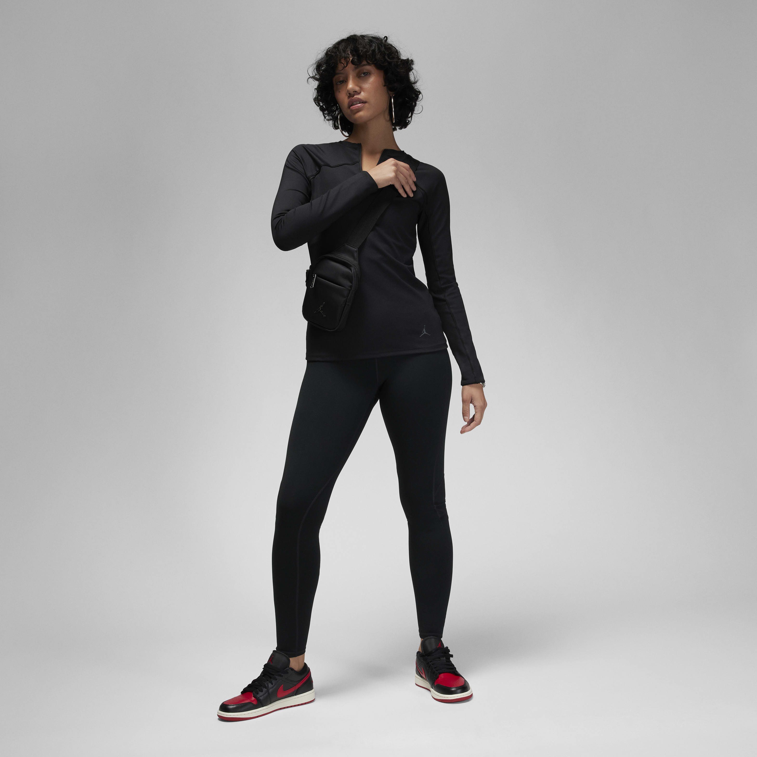 Jordan Sport Women's Tech Leggings