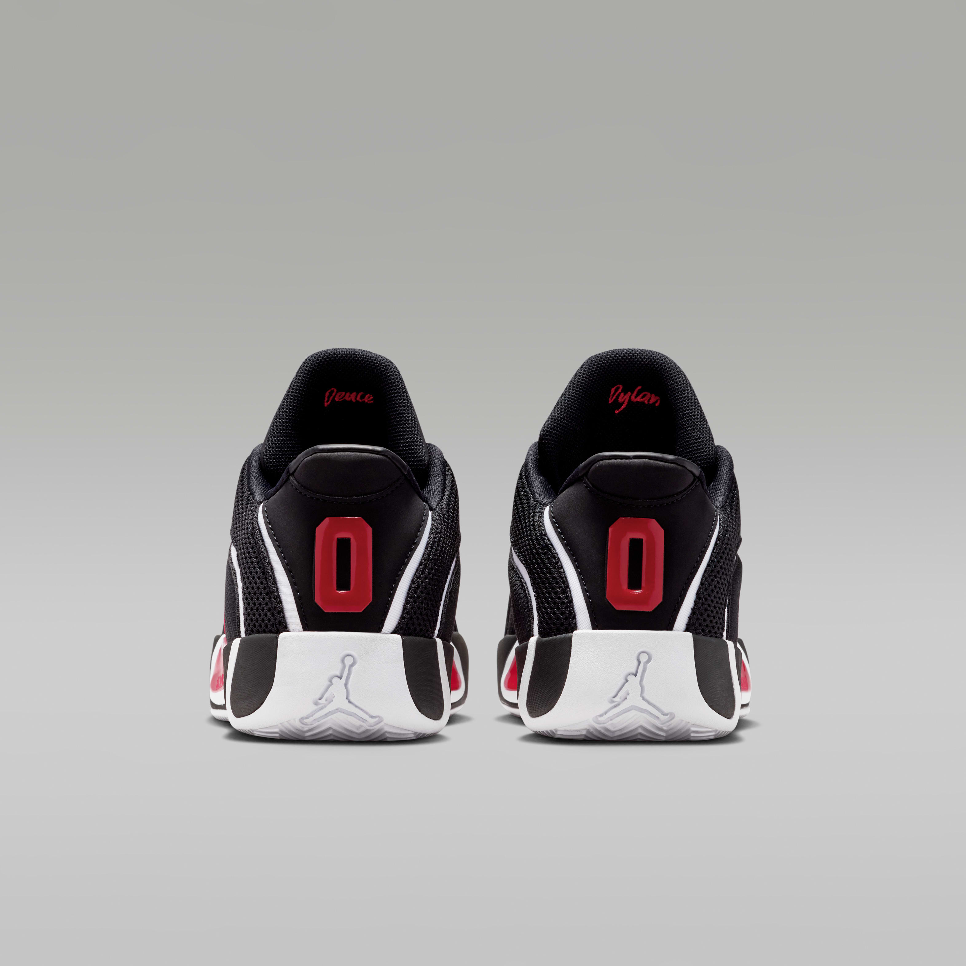 Tatum 4 Premium Big Kids' Basketball Shoes