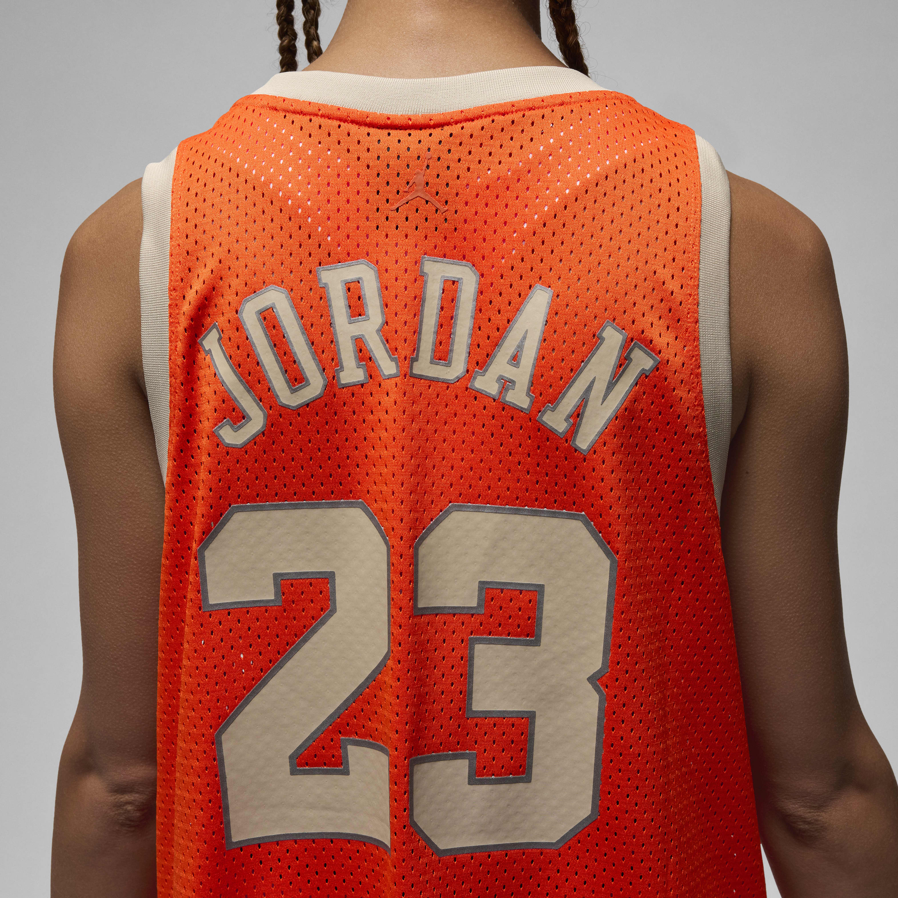 Jordan Heritage Women's Dress