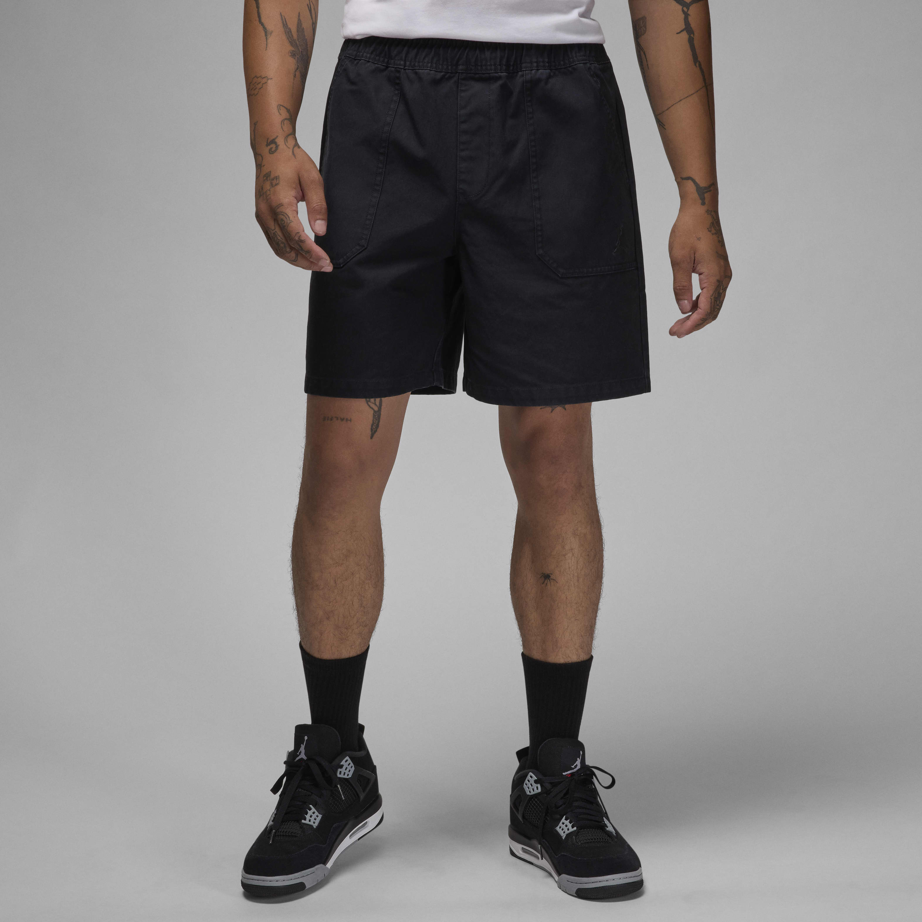 Jordan Essentials Men's Woven Shorts