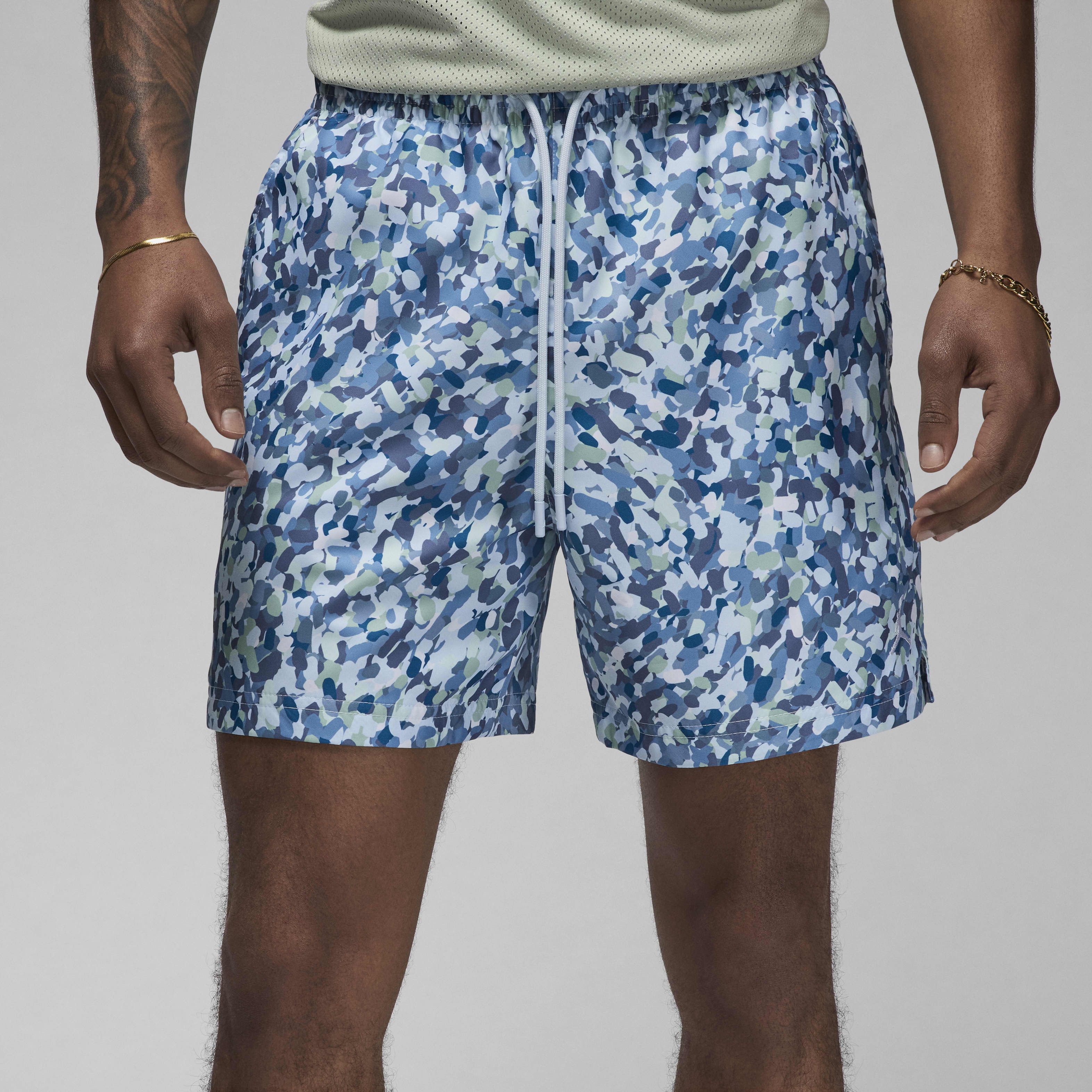 Jordan Essentials Men's Poolside Shorts