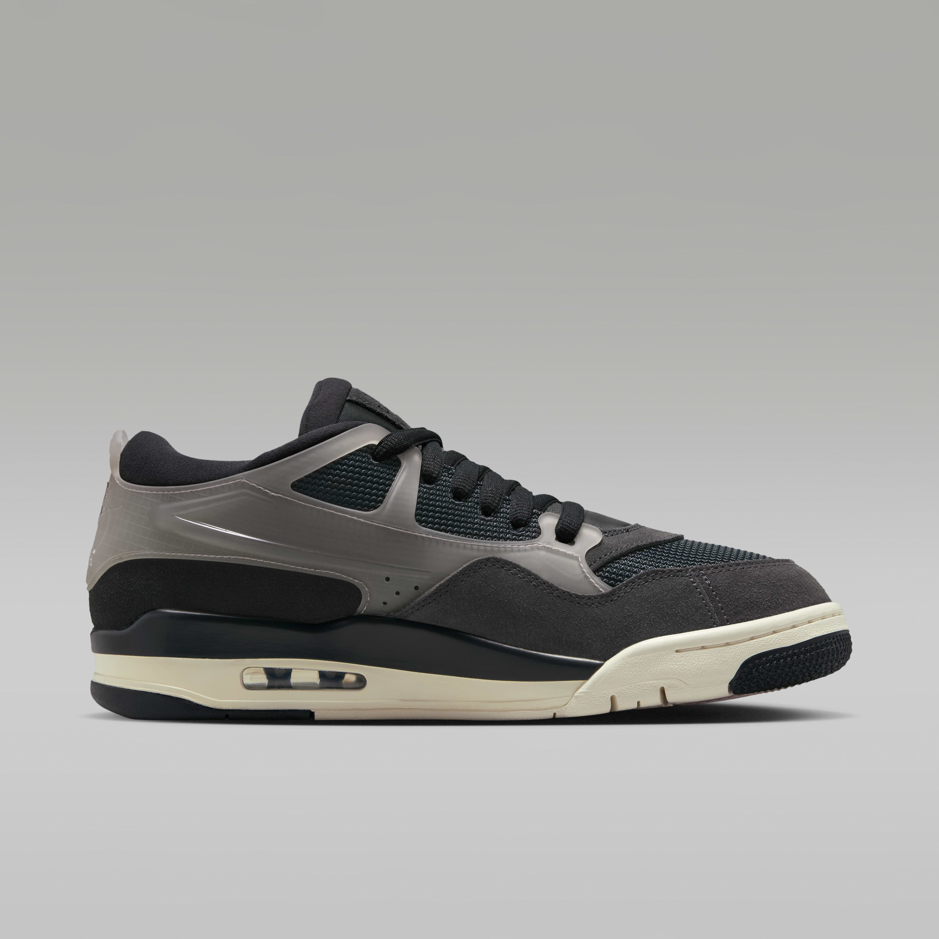 Paris Saint-Germain x Air Jordan 4 RM Men's Shoes