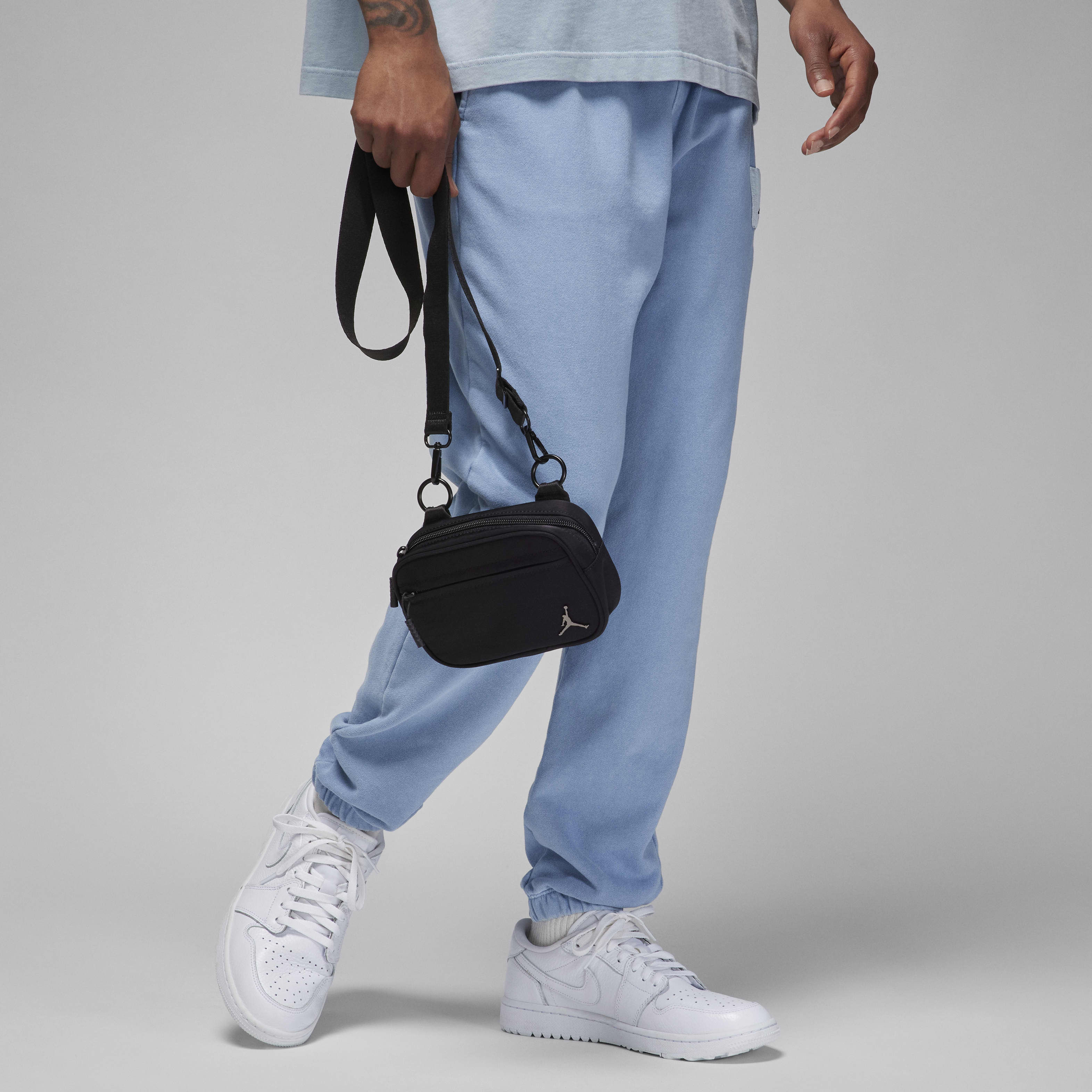 Jordan Alpha Camera Bag (1L)