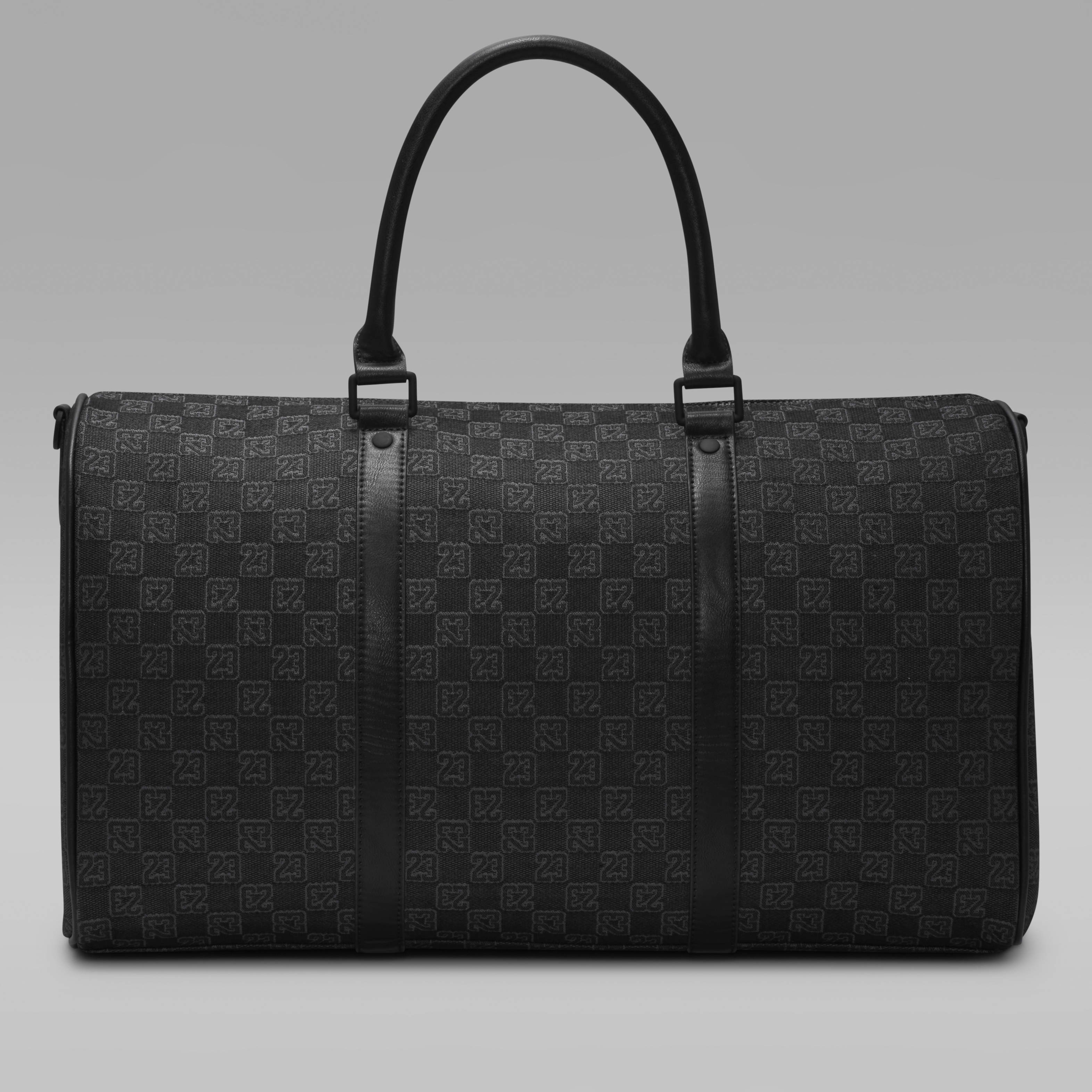 Jordan Monogram Duffle Bag (25L)