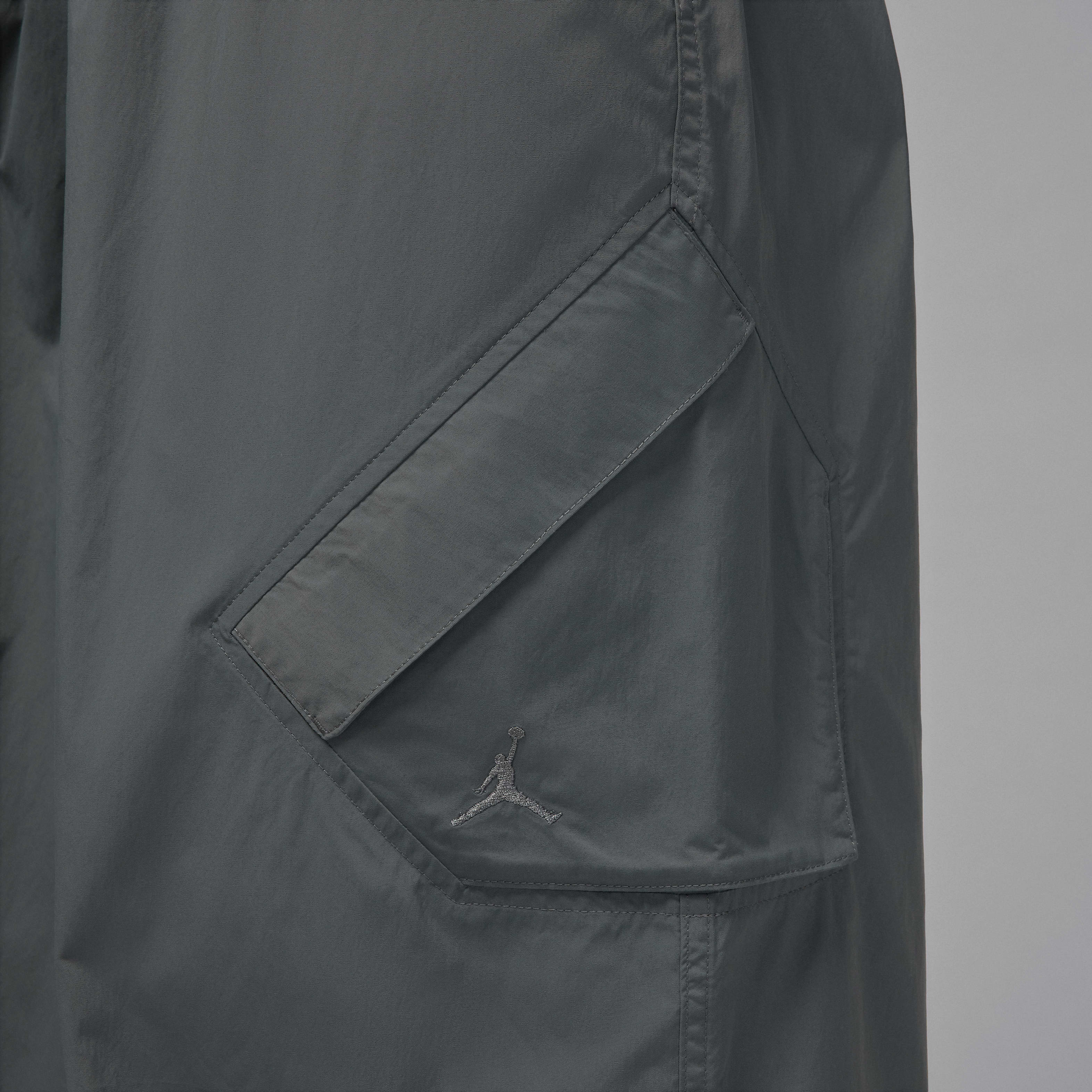 Jordan Flight Chicago Women's Parachute Pants