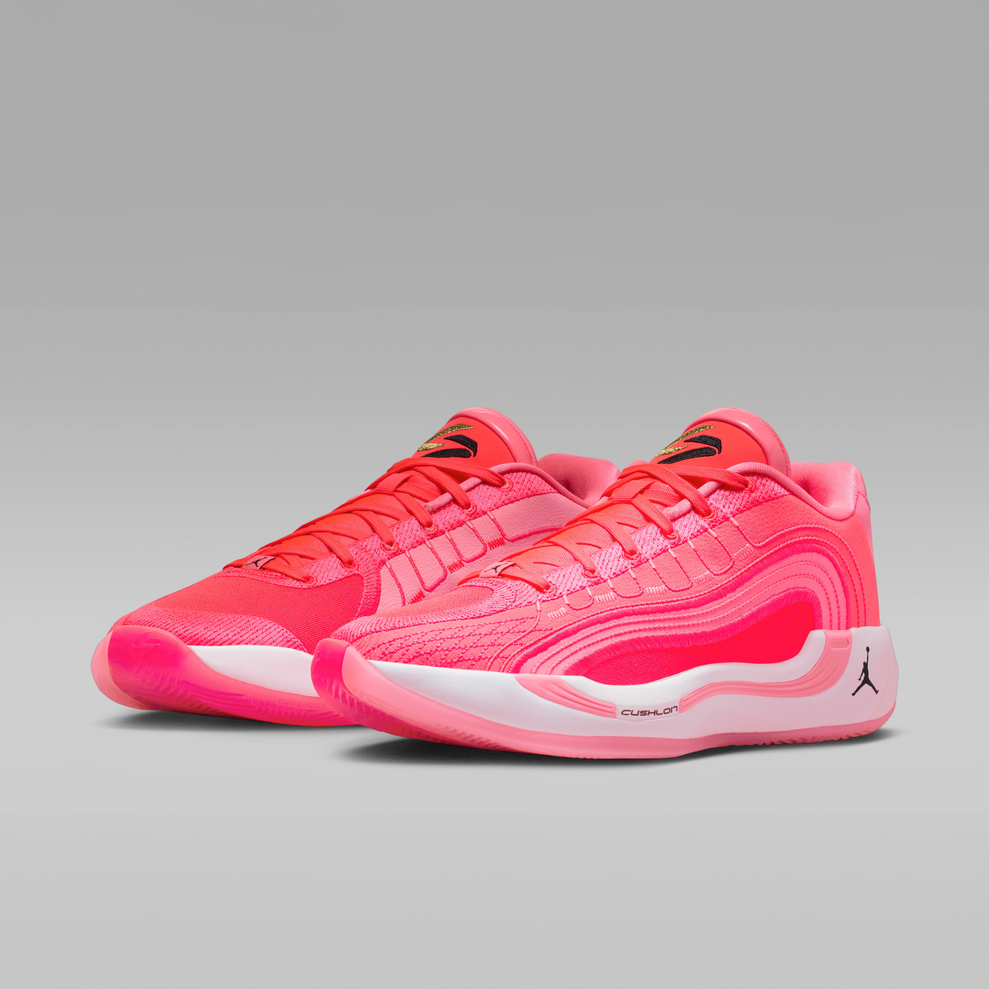 Luka 4 "Hčerka" Basketball Shoes
