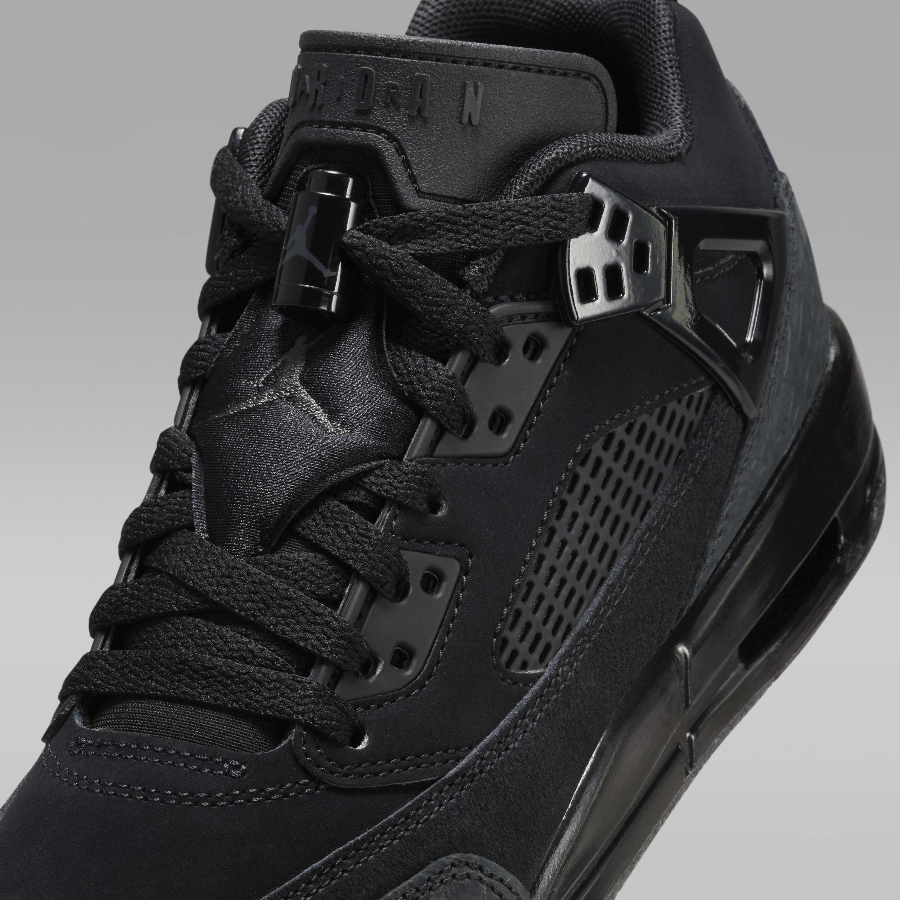 Jordan Spizike Low Little Kids' Shoes