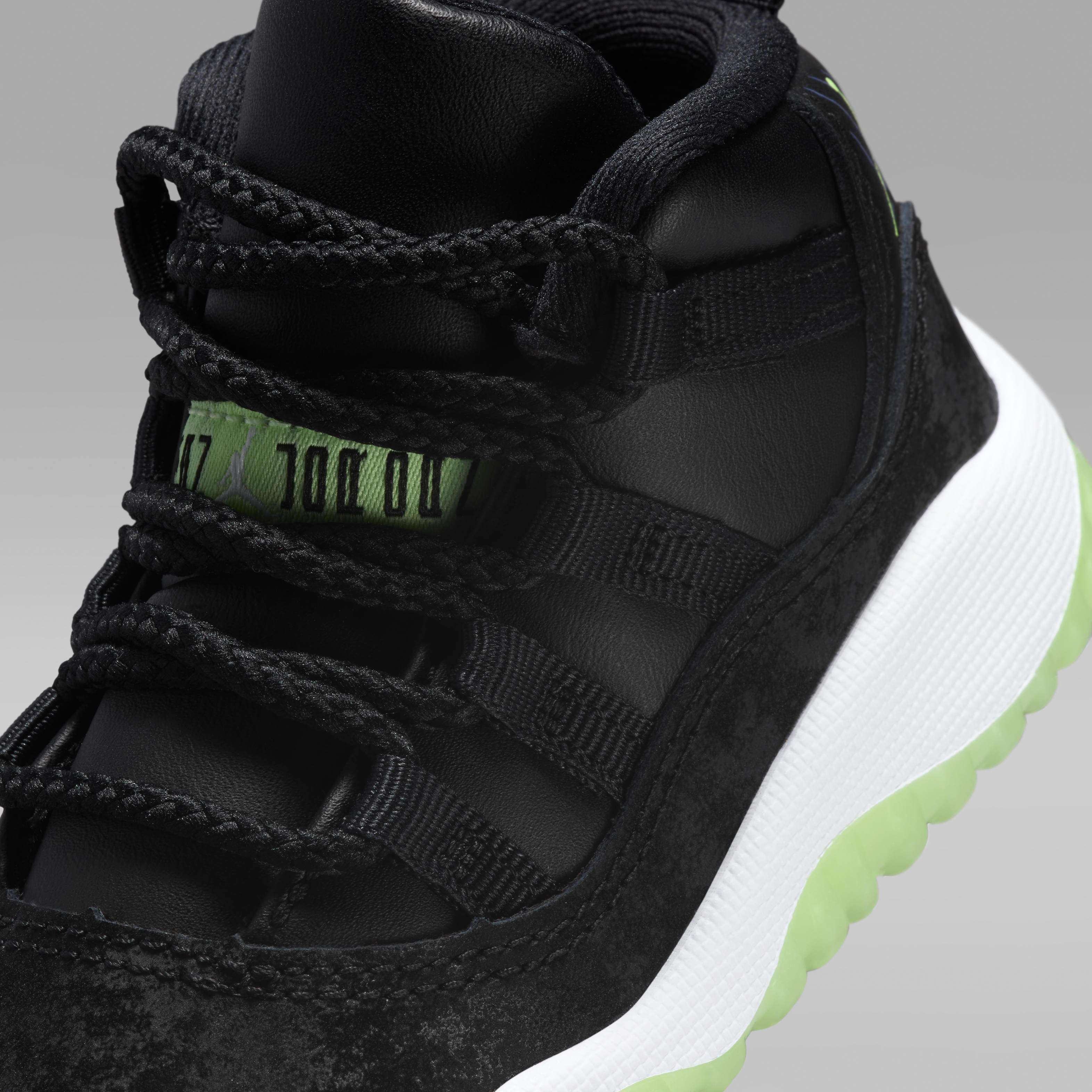 Jordan 11 Retro Baby/Toddler Shoes