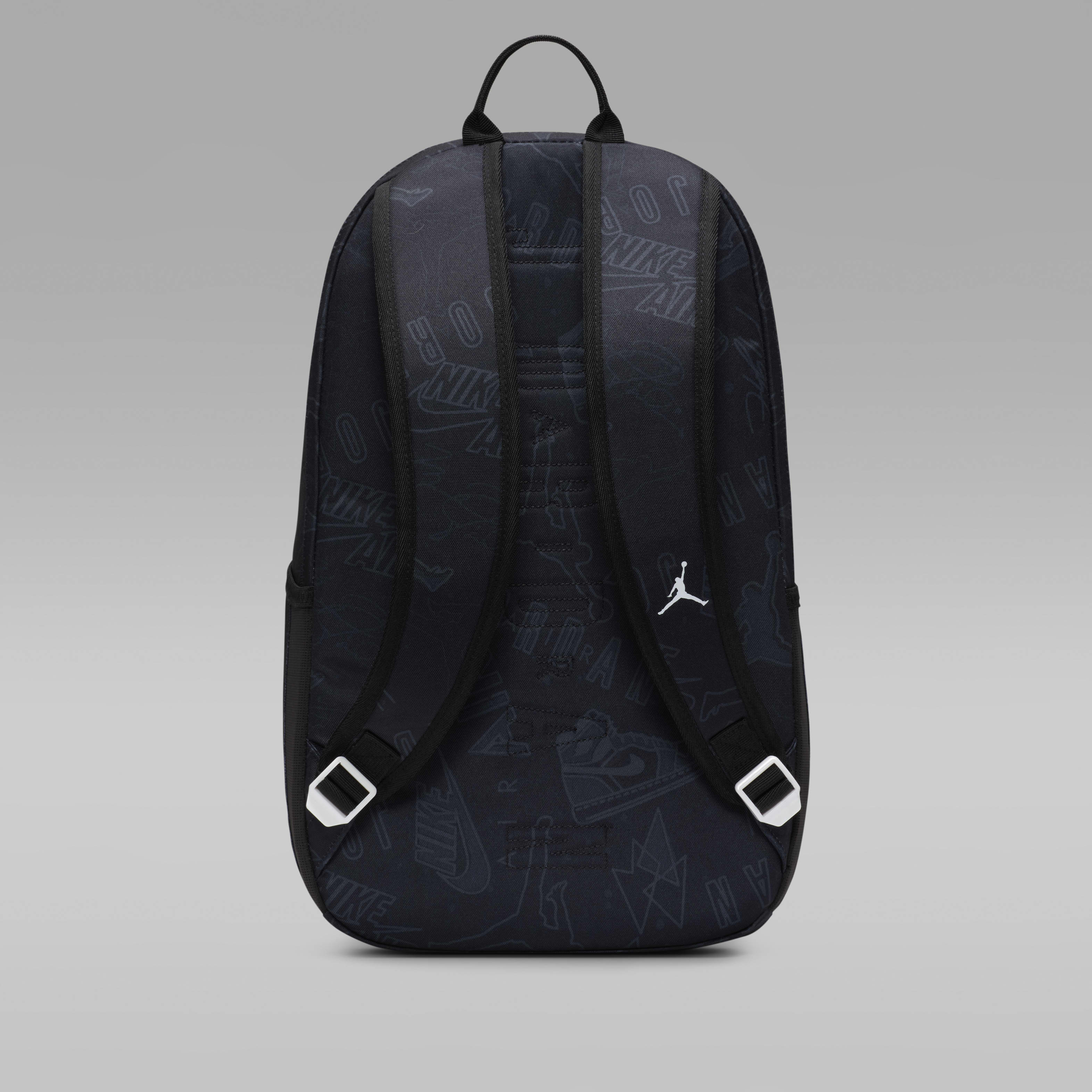 Jordan Backpack (23L)