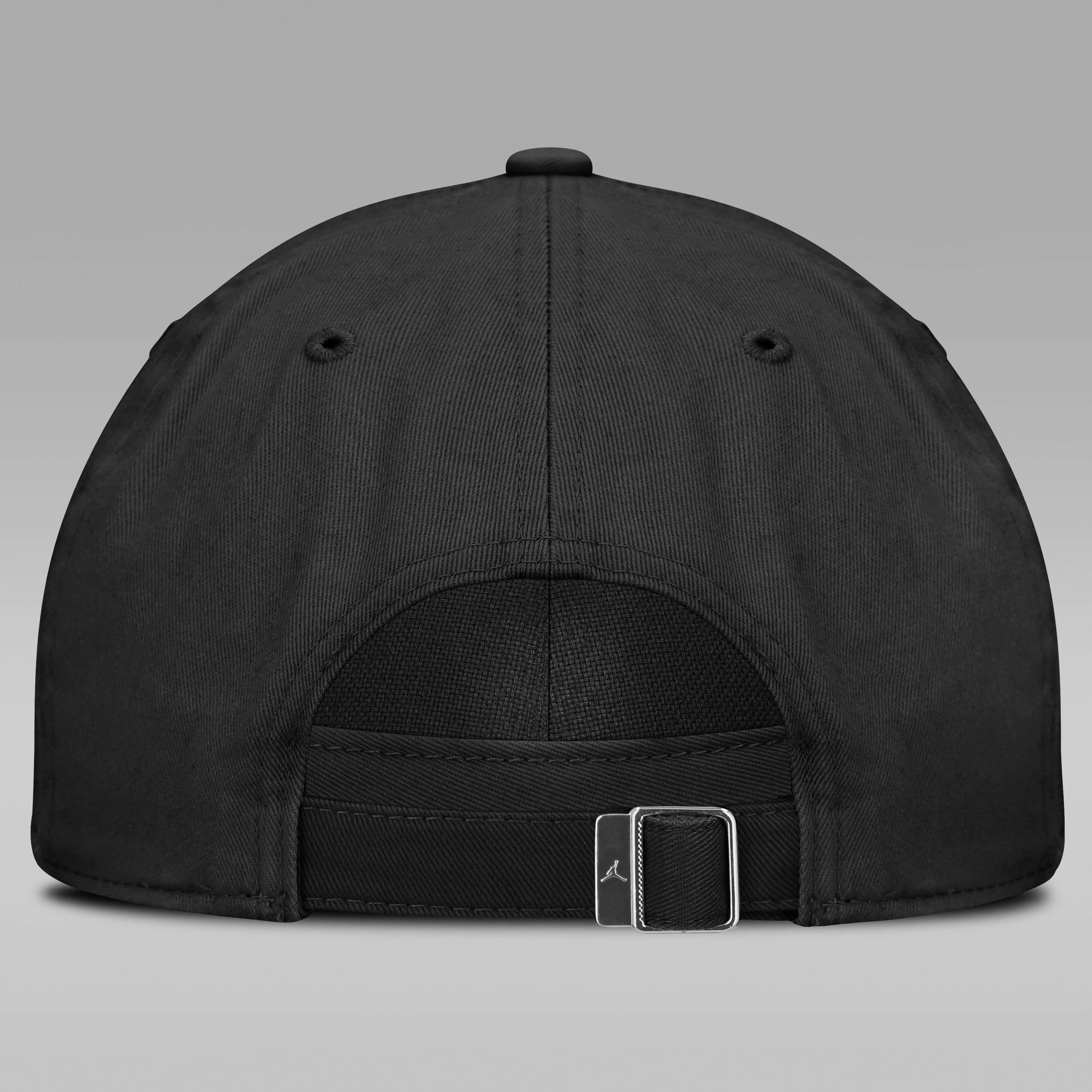 UCLA Sideline Club Gameday Men's Jordan Brand College Adjustable Hat